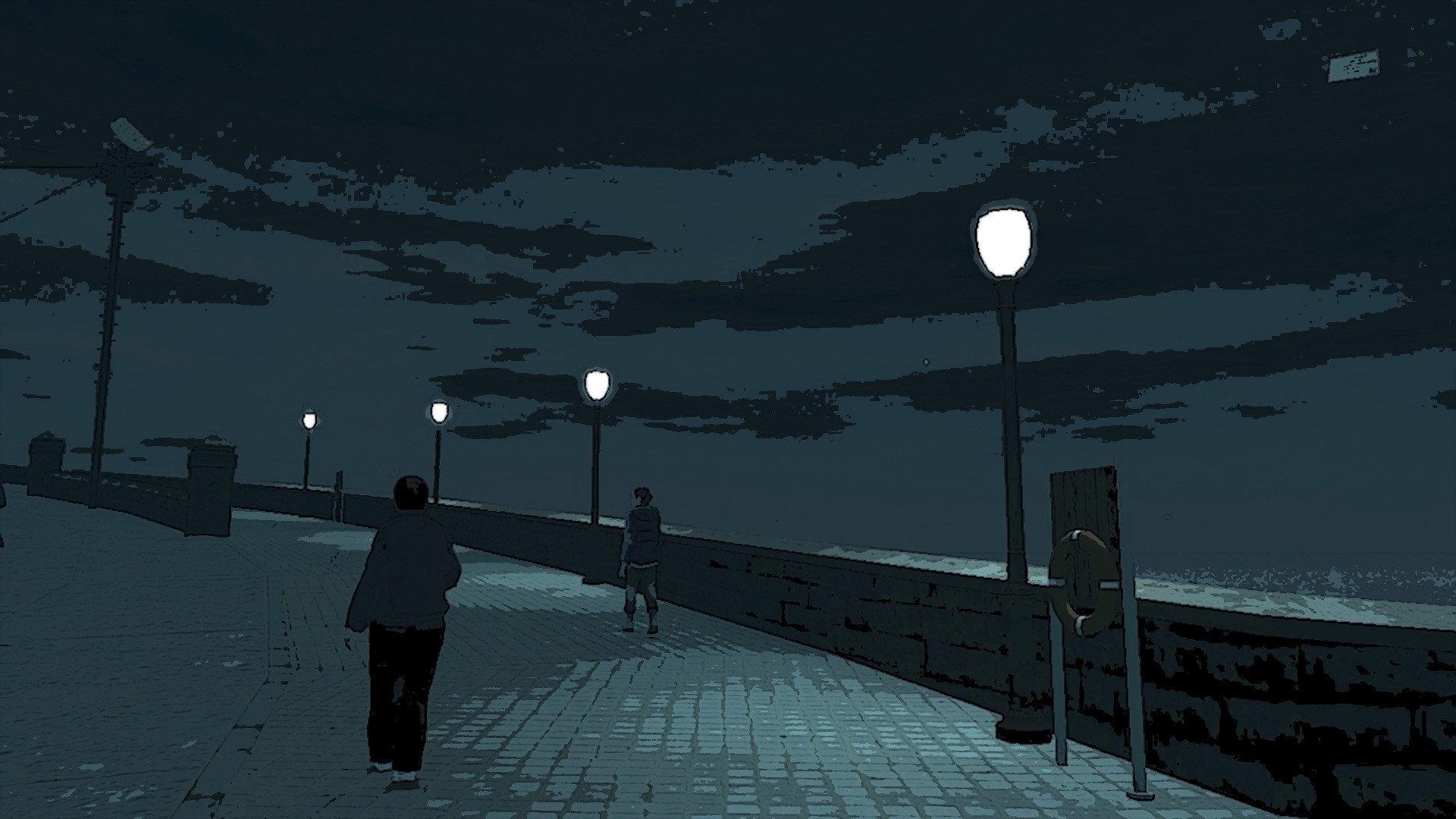 5am 2025 movie scene