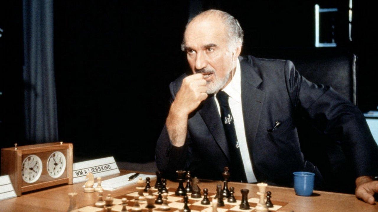 Dangerous Moves 1984 movie scene