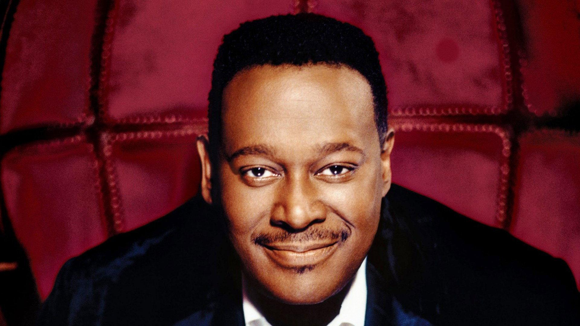 Luther Vandross: Live at Wembley 1988 movie scene