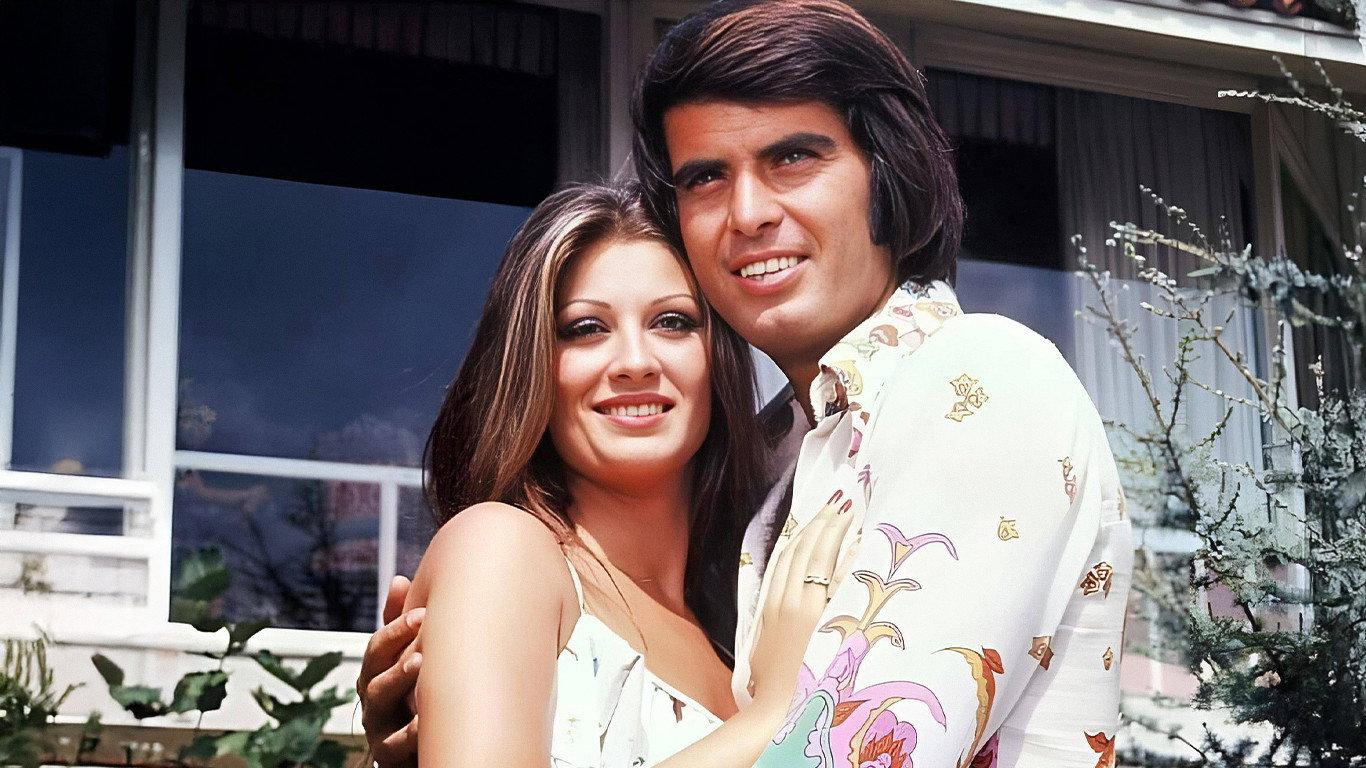 Summer Single 1974 movie scene