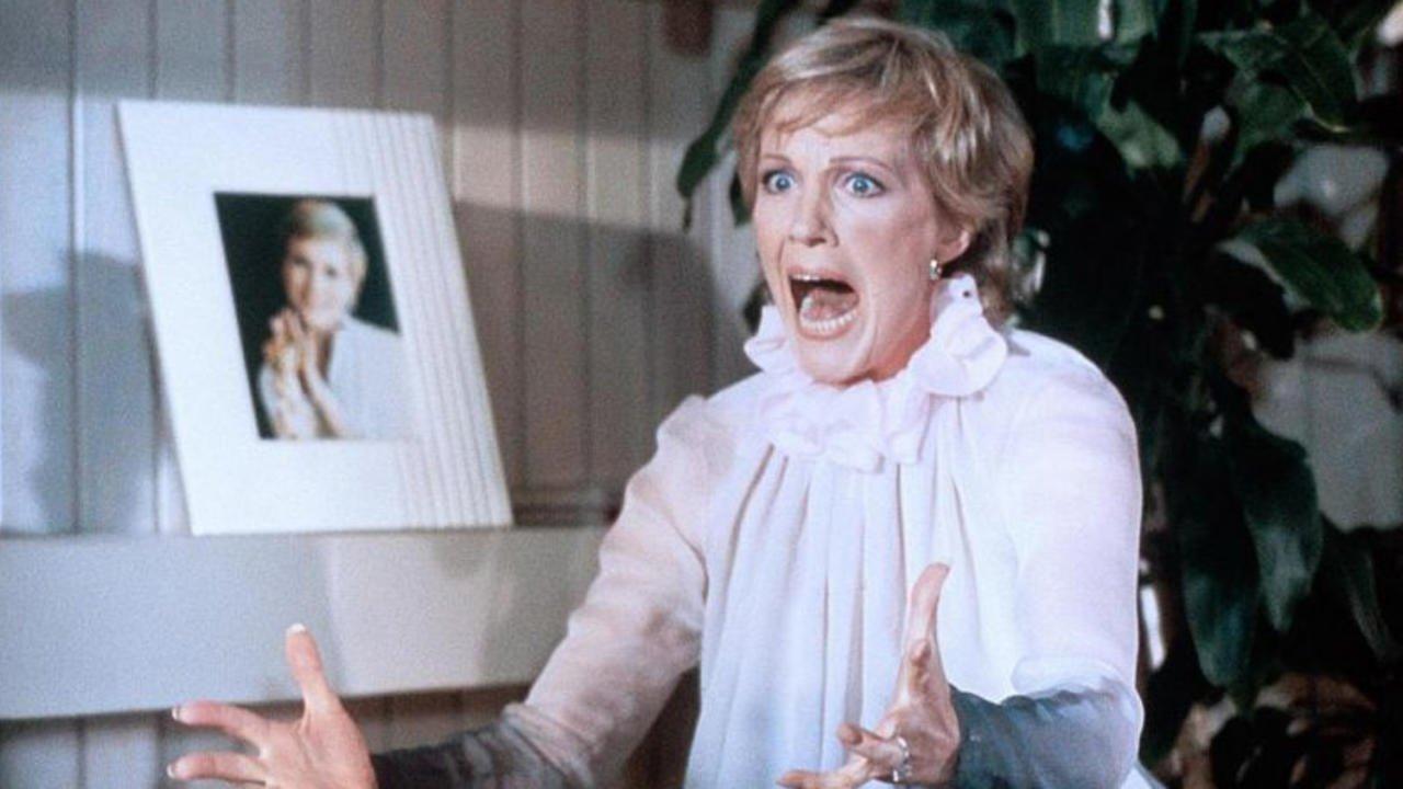 S.O.B. 1981 movie scene