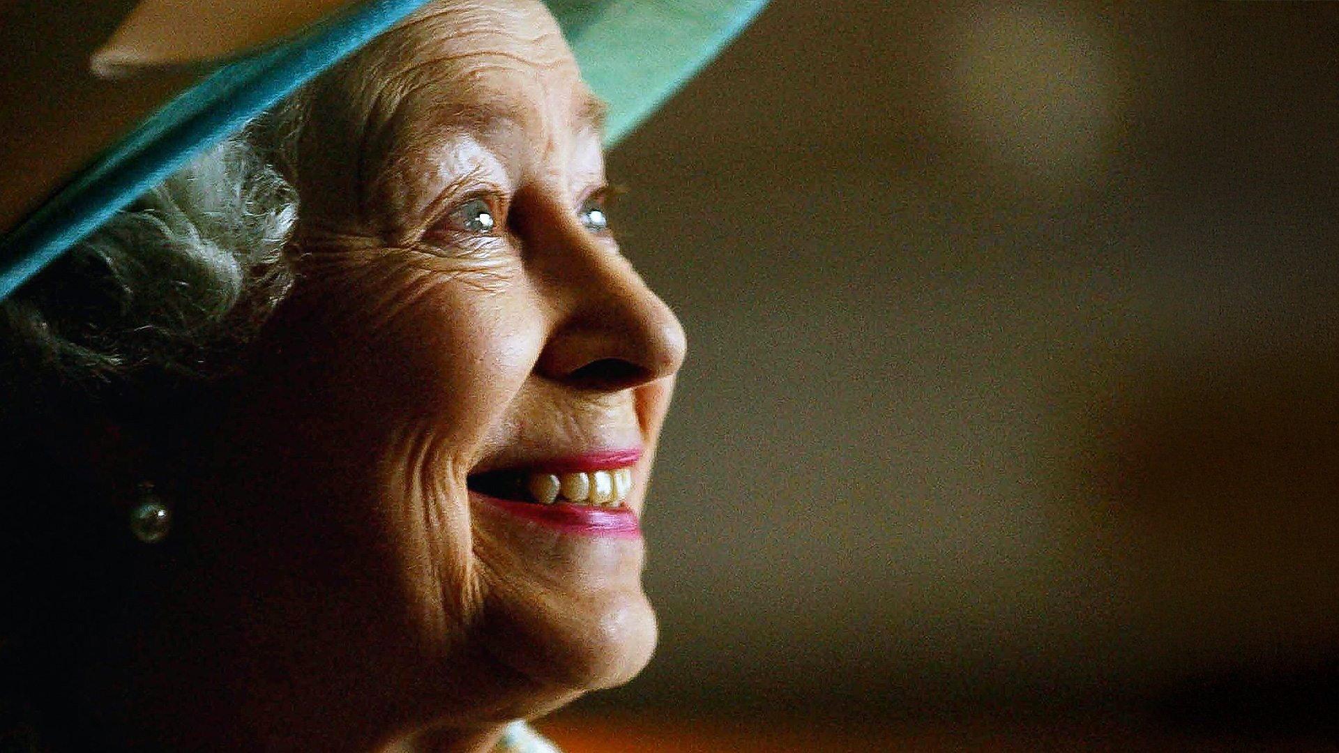 Queen Elizabeth II: Her Story, Our Century 2026 movie scene