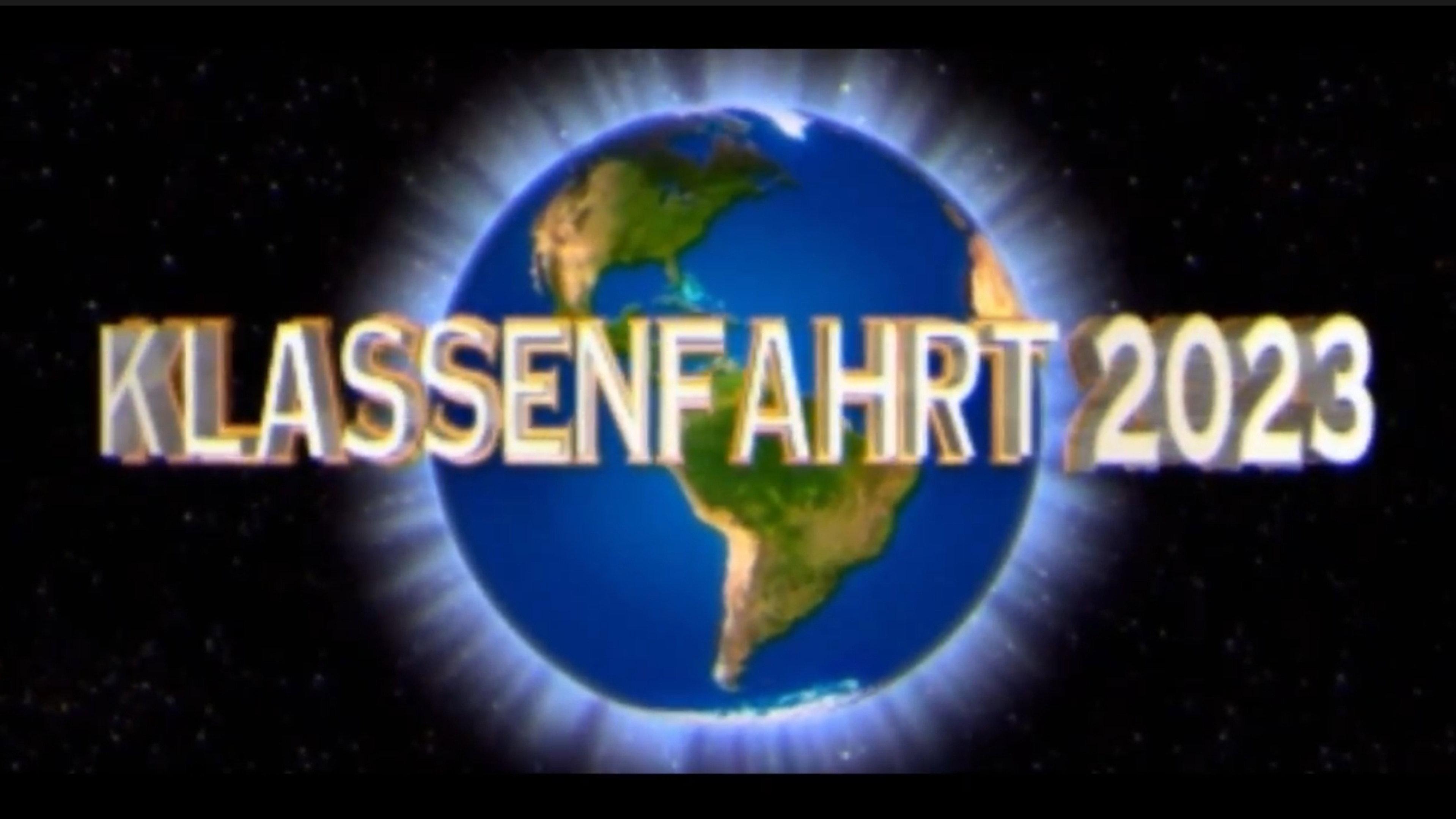 6.3 auf Klassenfahrt 2023 movie scene