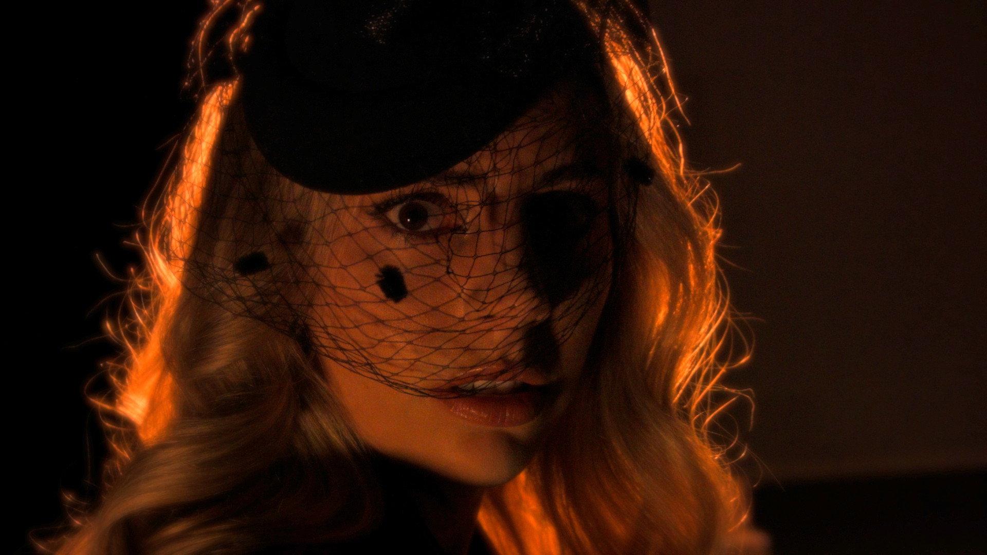 Elodie 2019 movie scene