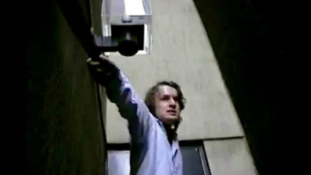 Flesh Freaks 2000 movie scene