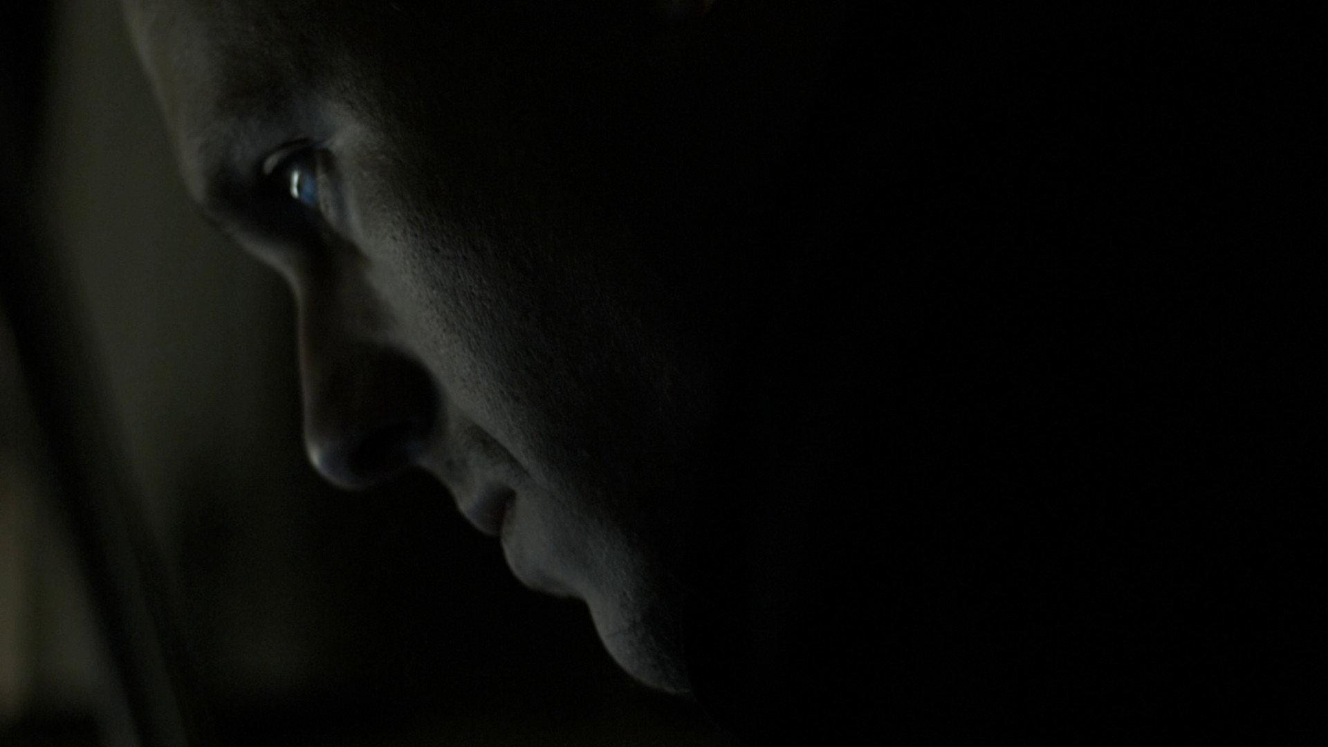 Braille 2011 movie scene