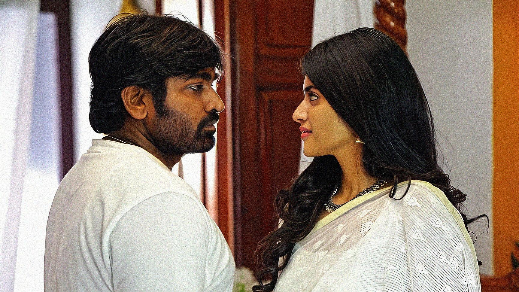 Yaadhum Oore Yaavarum Kelir 2023 movie scene
