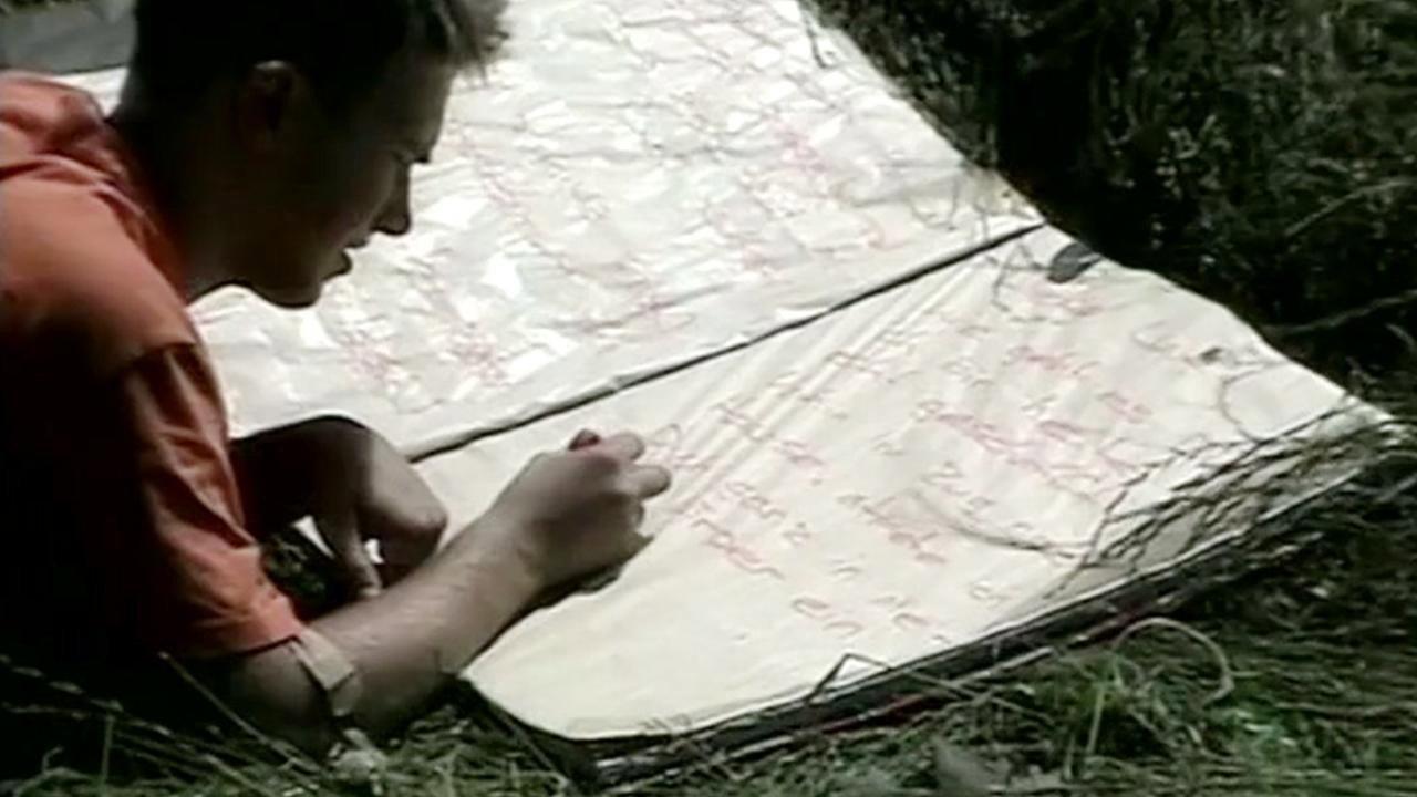 Buffering 2003 movie scene