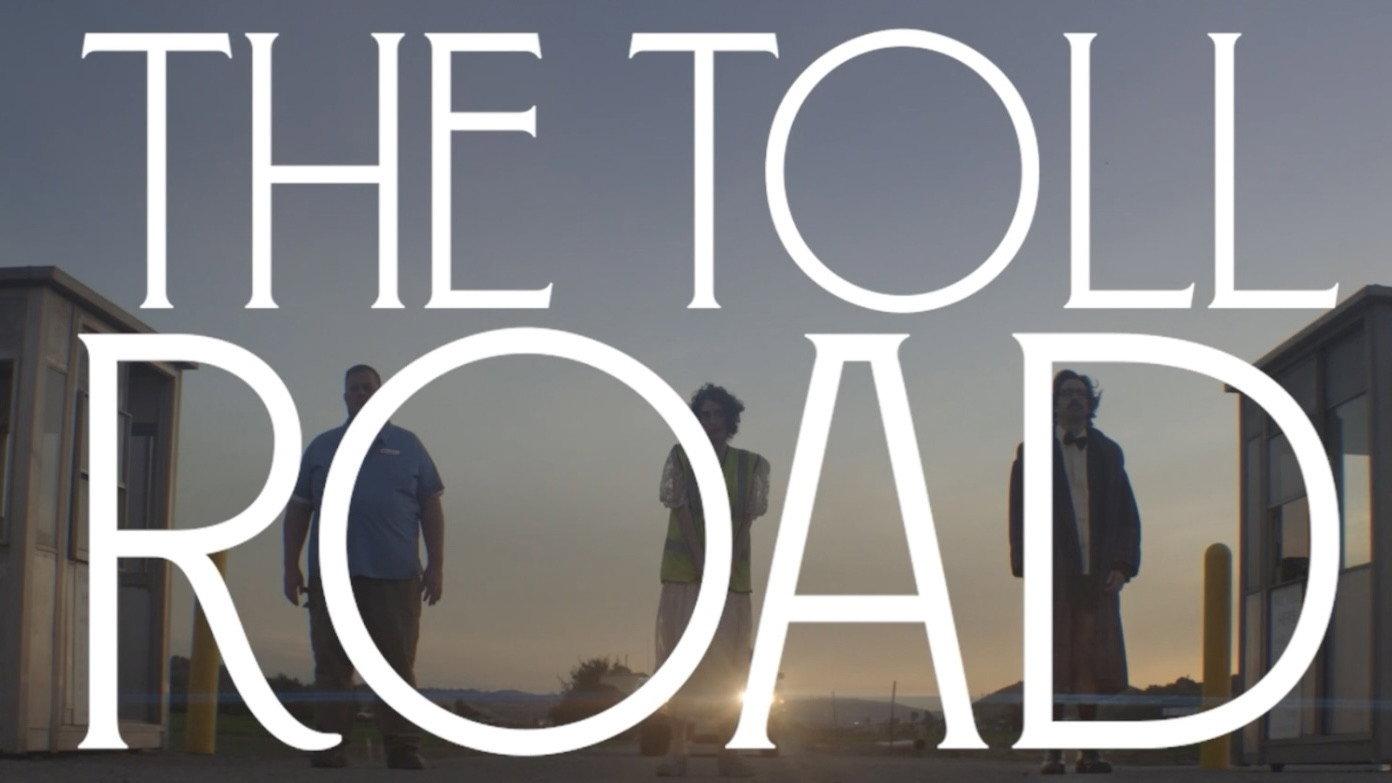 The Toll Road 2019 movie scene