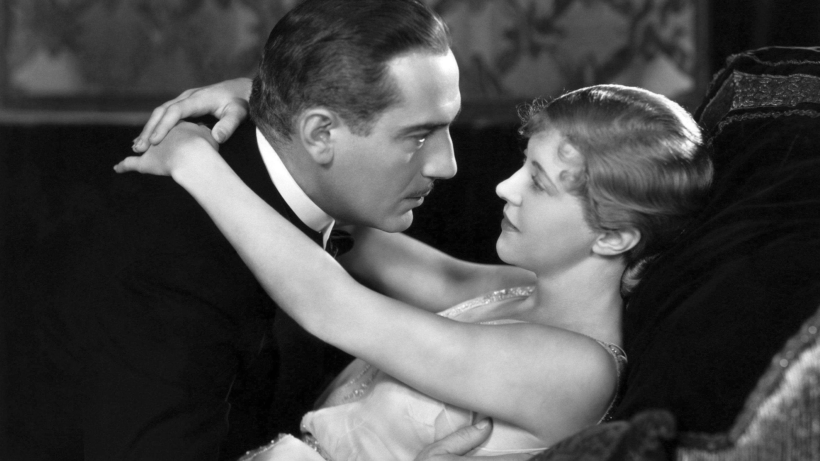 The Right to Love 1930 movie scene