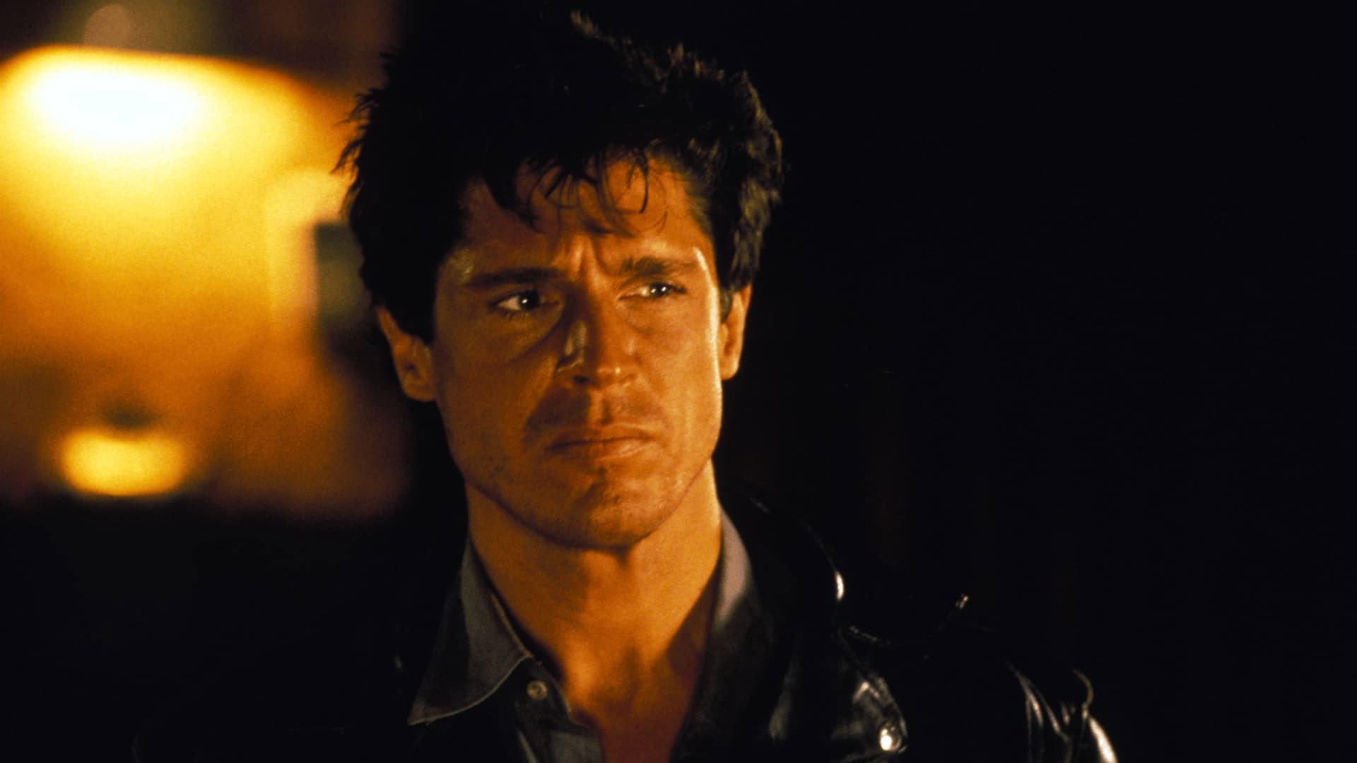 Cyborg Cop 1993 movie scene