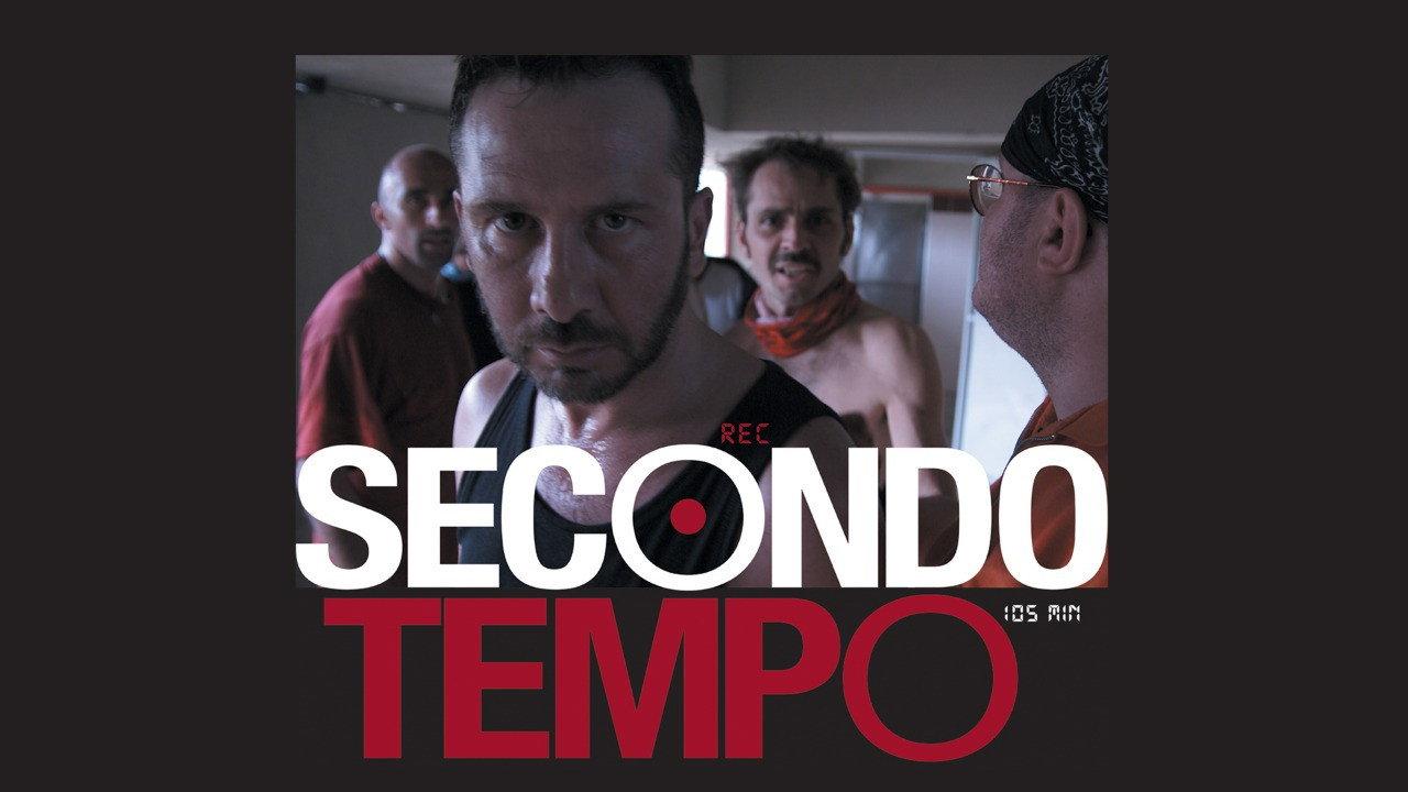 Secondo Tempo 2010 movie scene