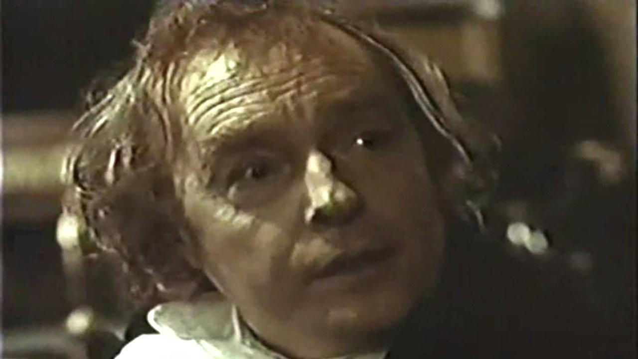Red Island 1991 movie scene
