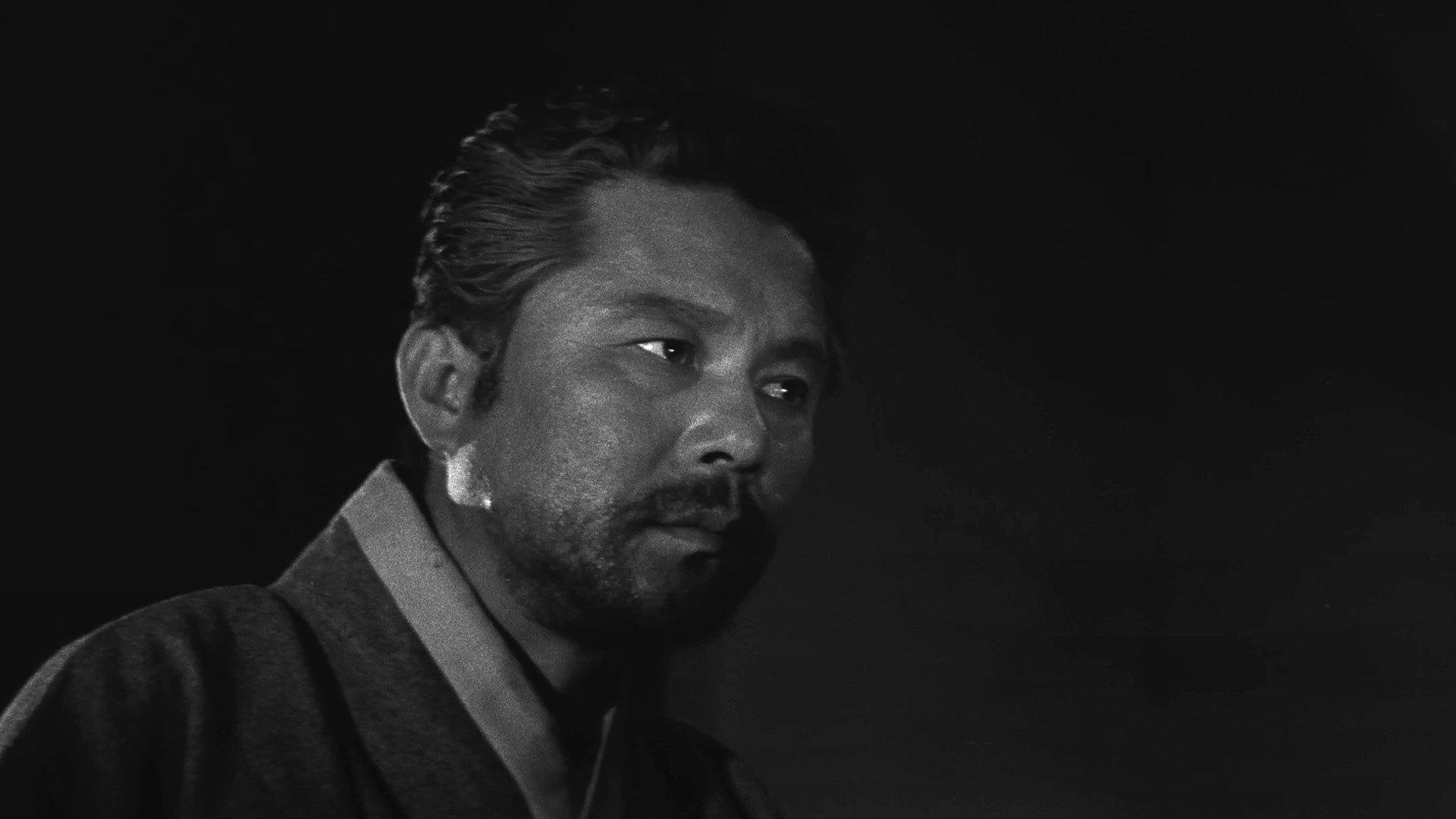 The Martyrs 1965 movie scene