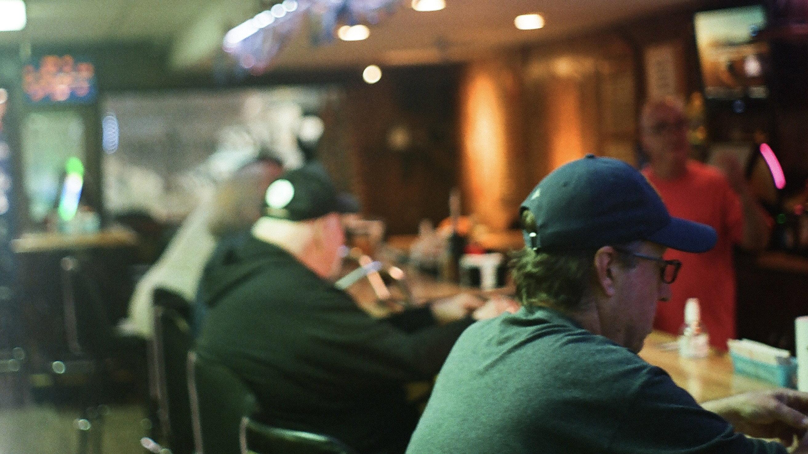 Post 2070: A Documentary on the Monrovia VFW 2025 movie scene