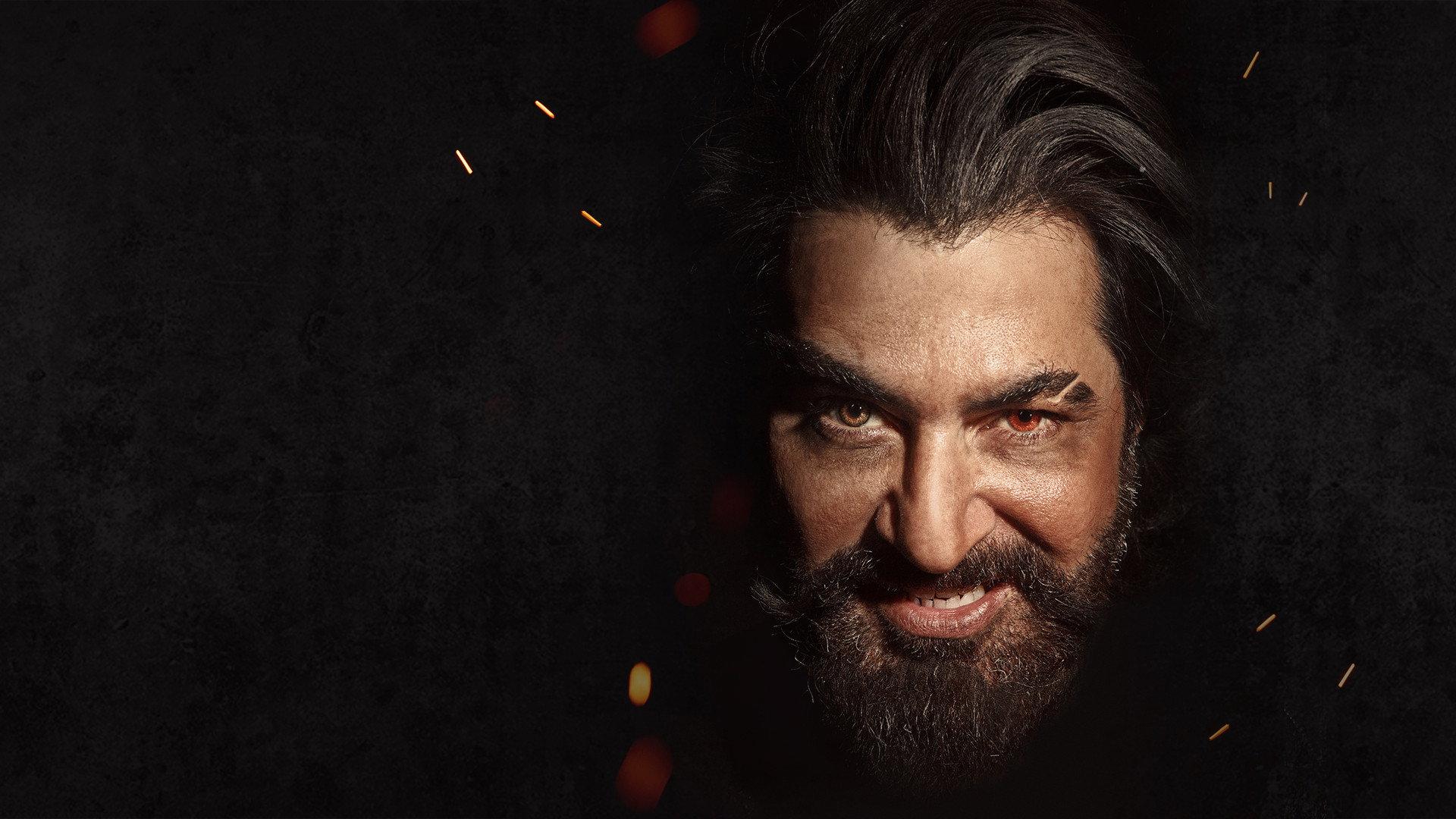 Raavan 2022 movie scene
