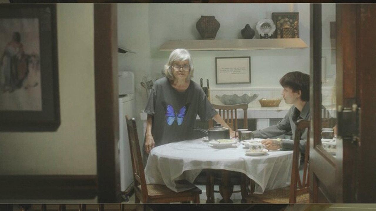 Ang BIsita 2025 movie scene