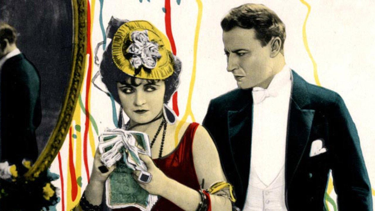 Men 1924 movie scene