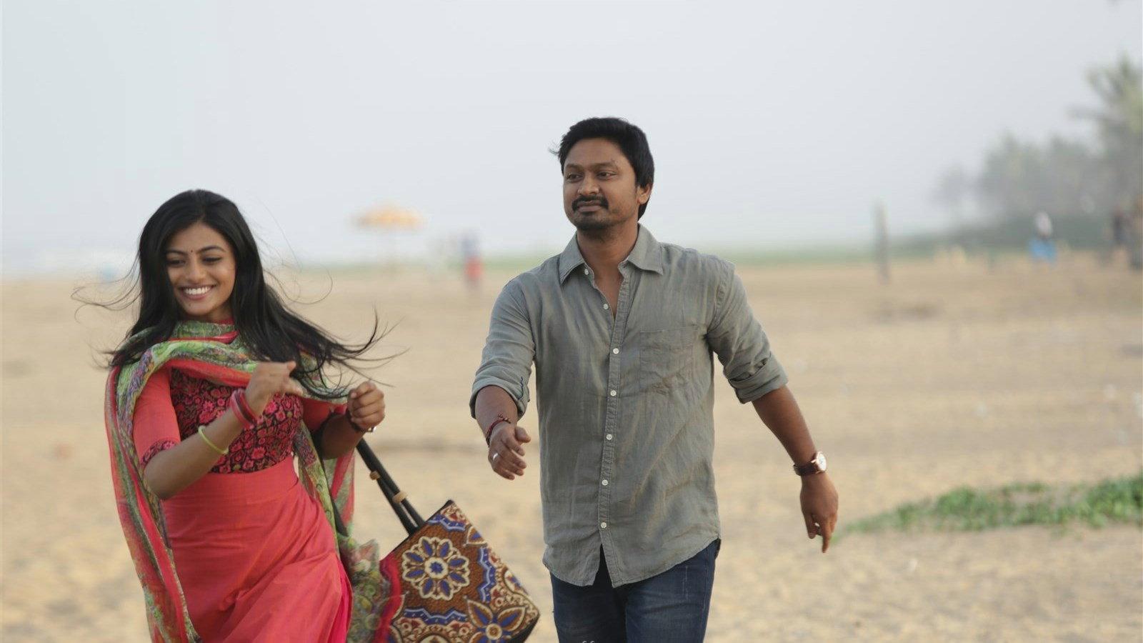 Pandigai 2017 movie scene