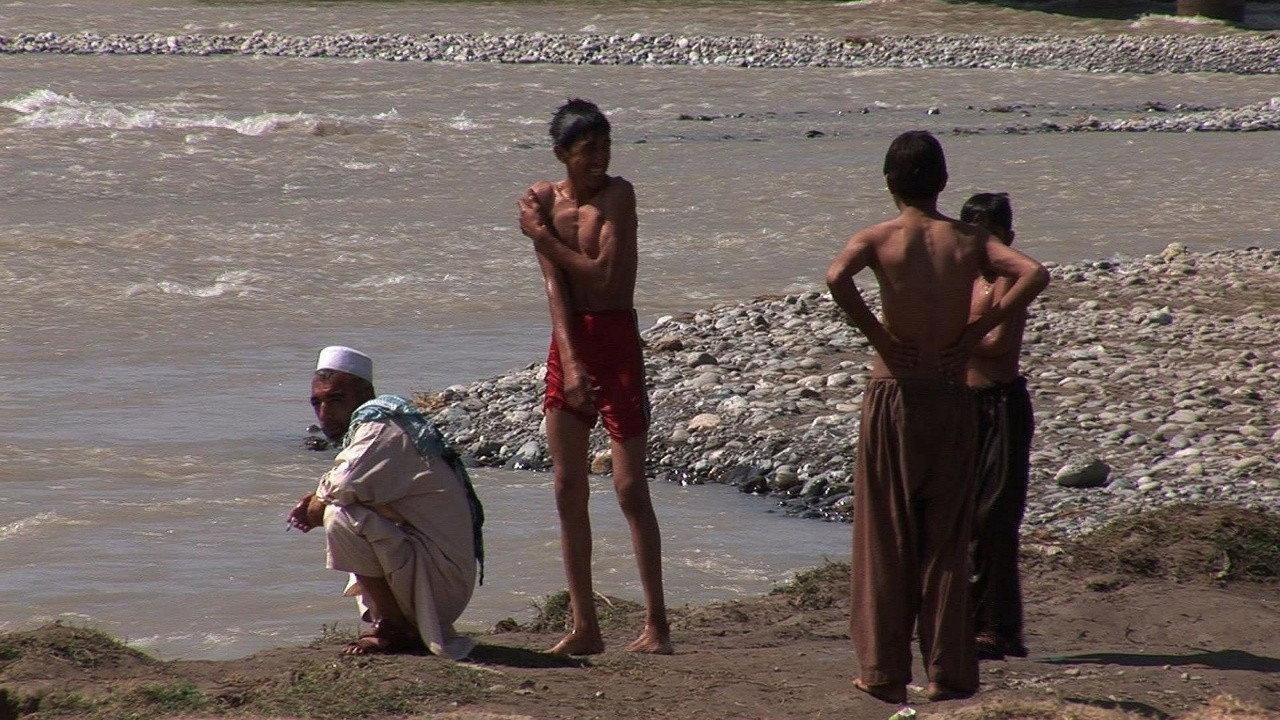 The Dancing Boys of Afghanistan 2010 movie scene