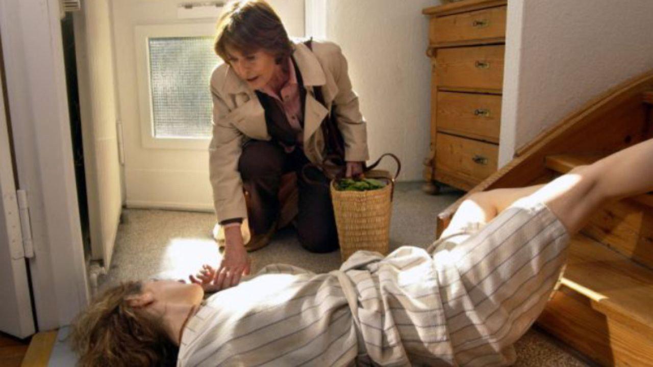 Meine Tochter, mein Leben 2006 movie scene