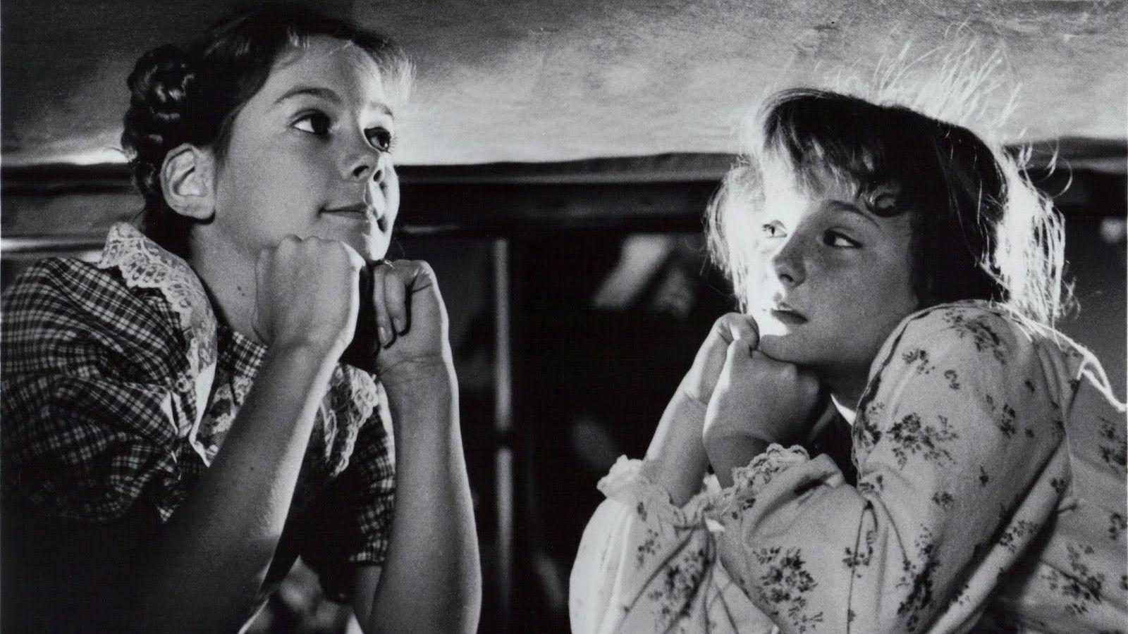 Don't Go to Sleep 1982 movie scene