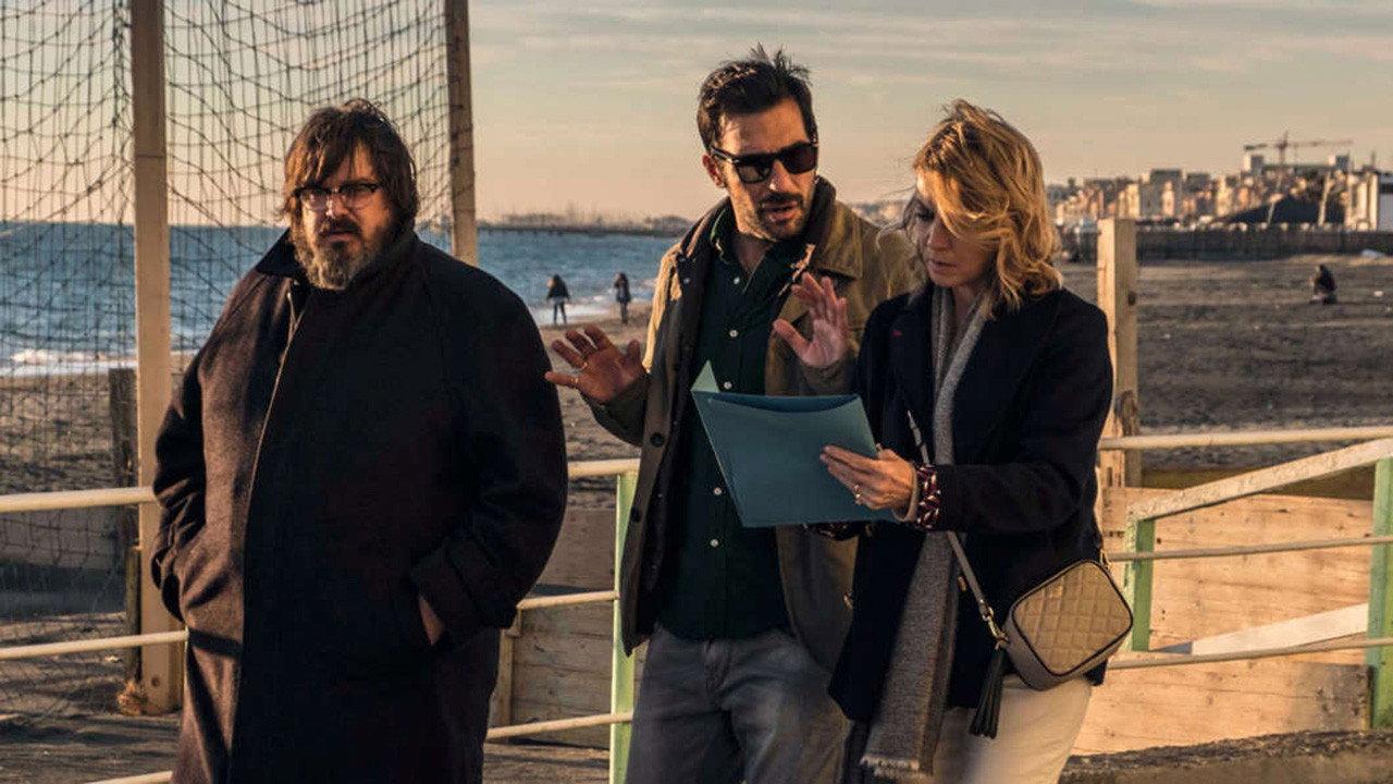 Just Believe 2018 movie scene