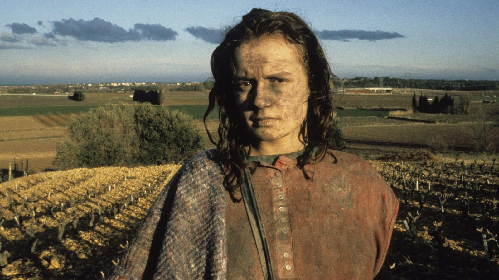 Vagabond 1985 movie scene