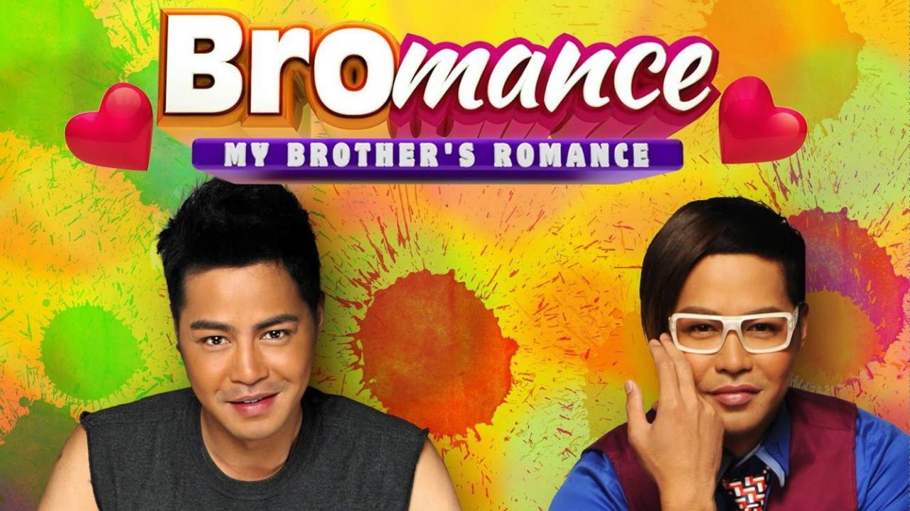 Bromance: My Brother's Romance 2013 movie scene