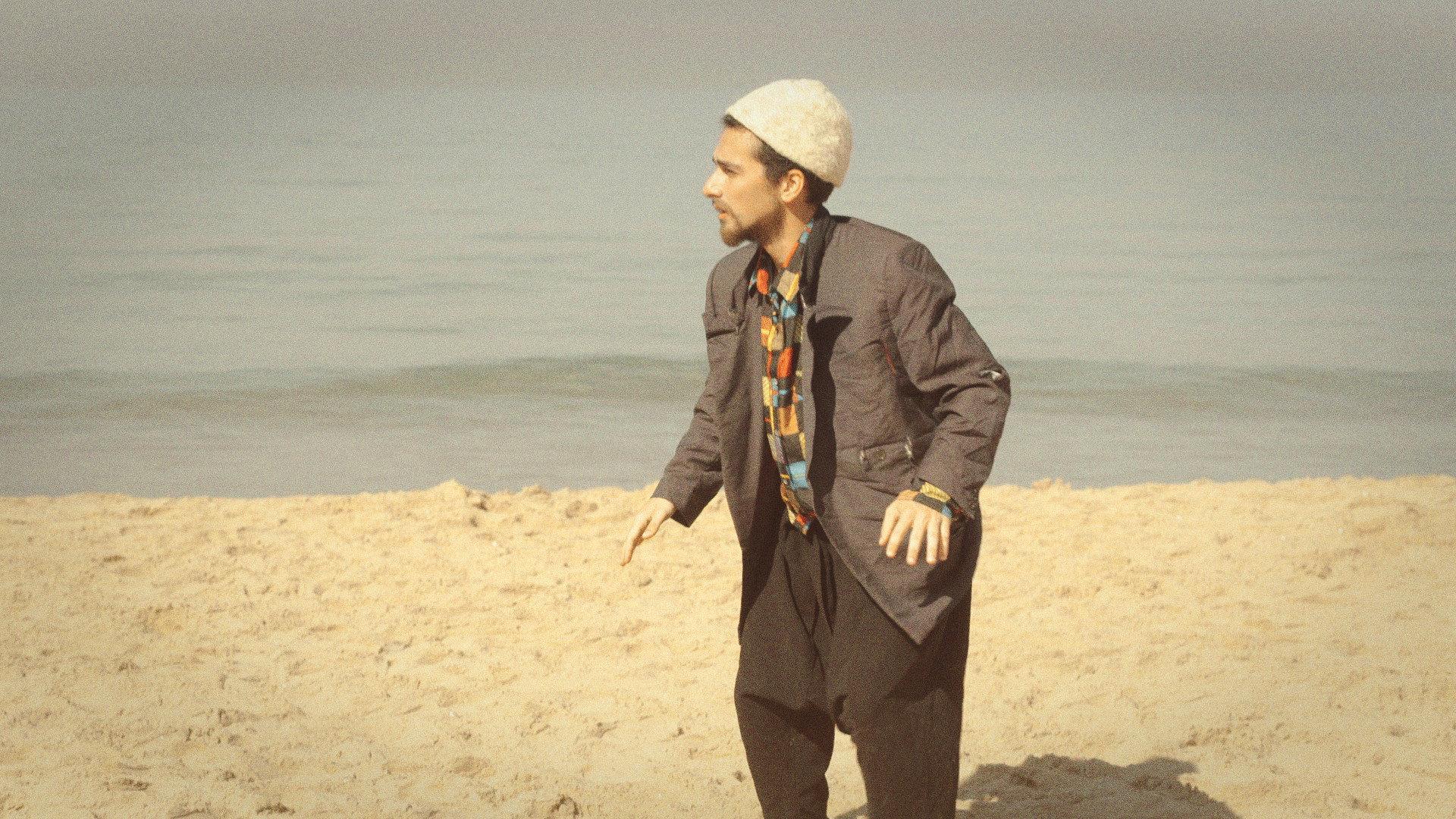Afif 2014 movie scene