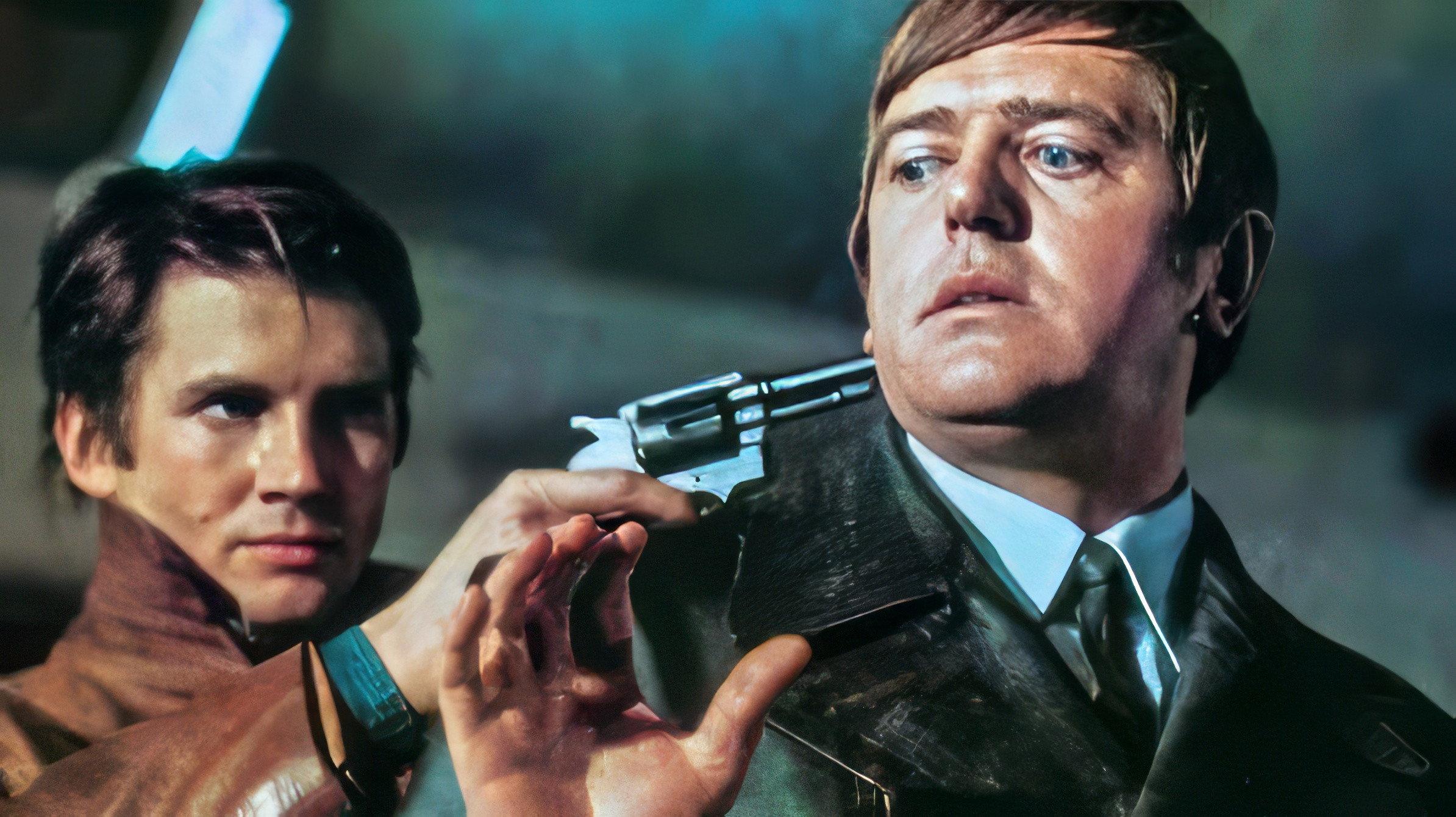 Carrot and Stick 1968 movie scene