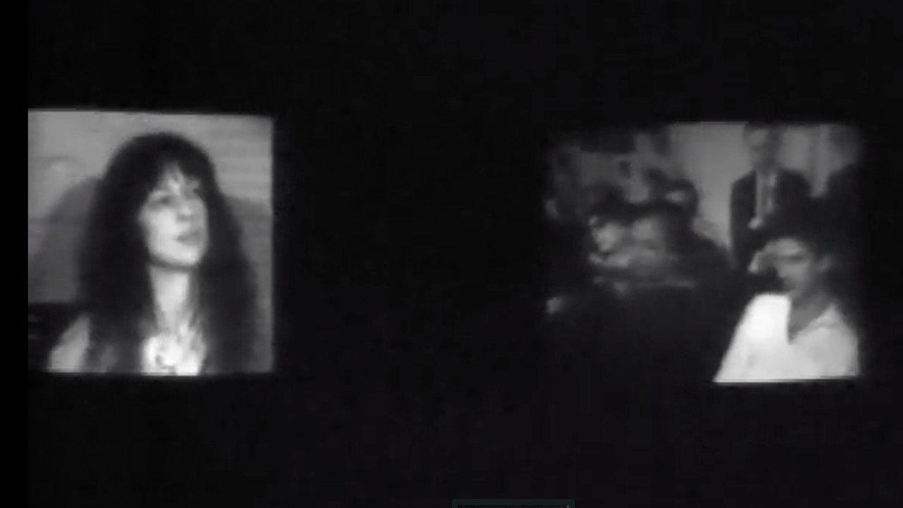 Nightclub 1978 movie scene