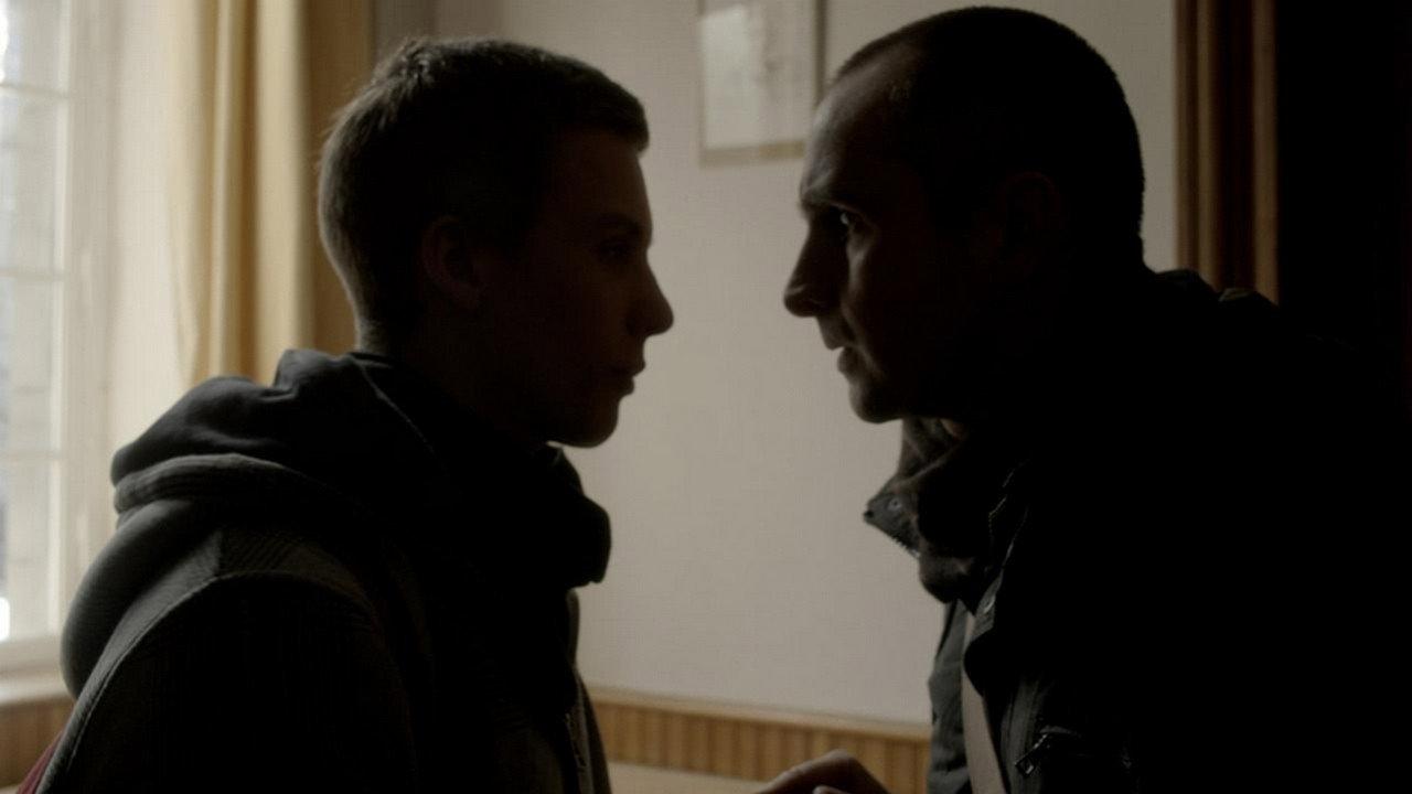 Atoms 2012 movie scene