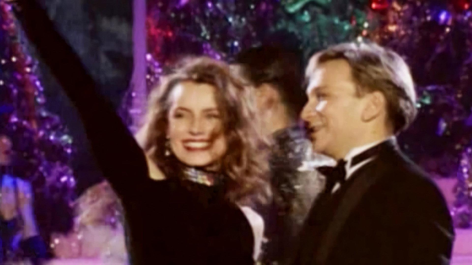 Carnival Night 2 1996 movie scene