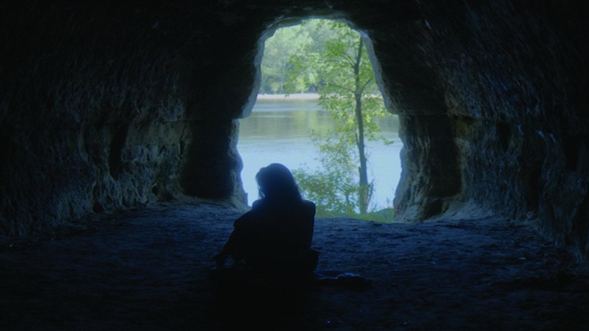 I Want You Inside Me 2016 movie scene
