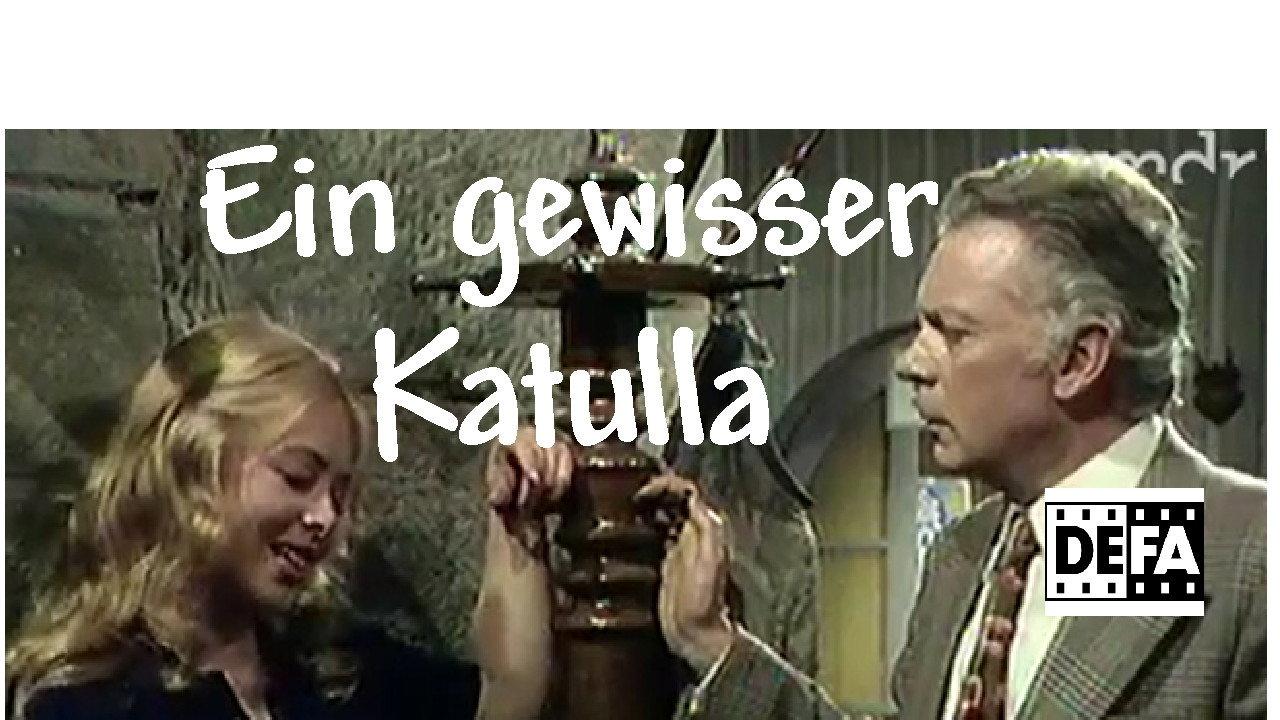 Ein gewisser Katulla 1974 movie scene
