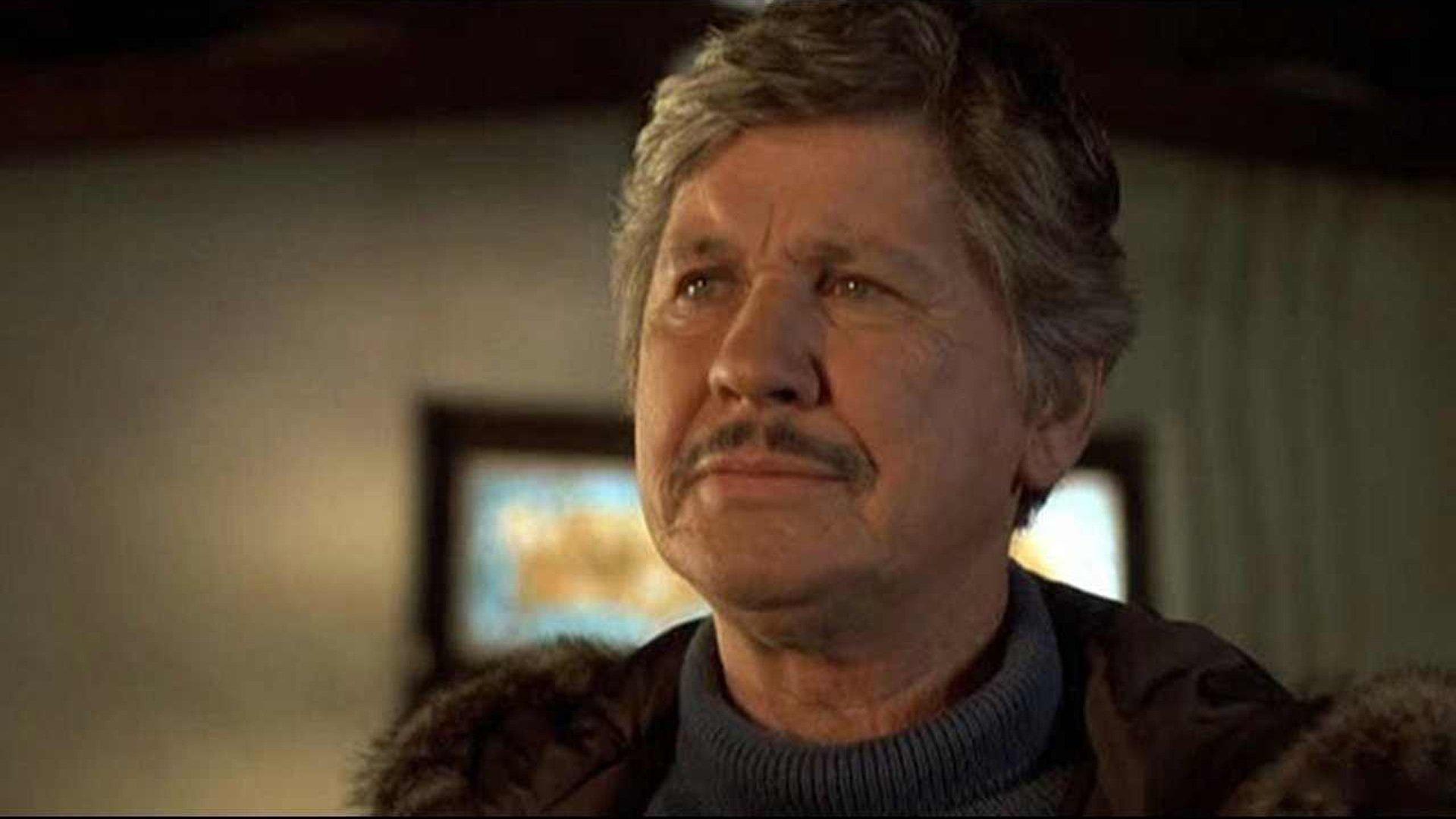 Messenger of Death 1988 movie scene