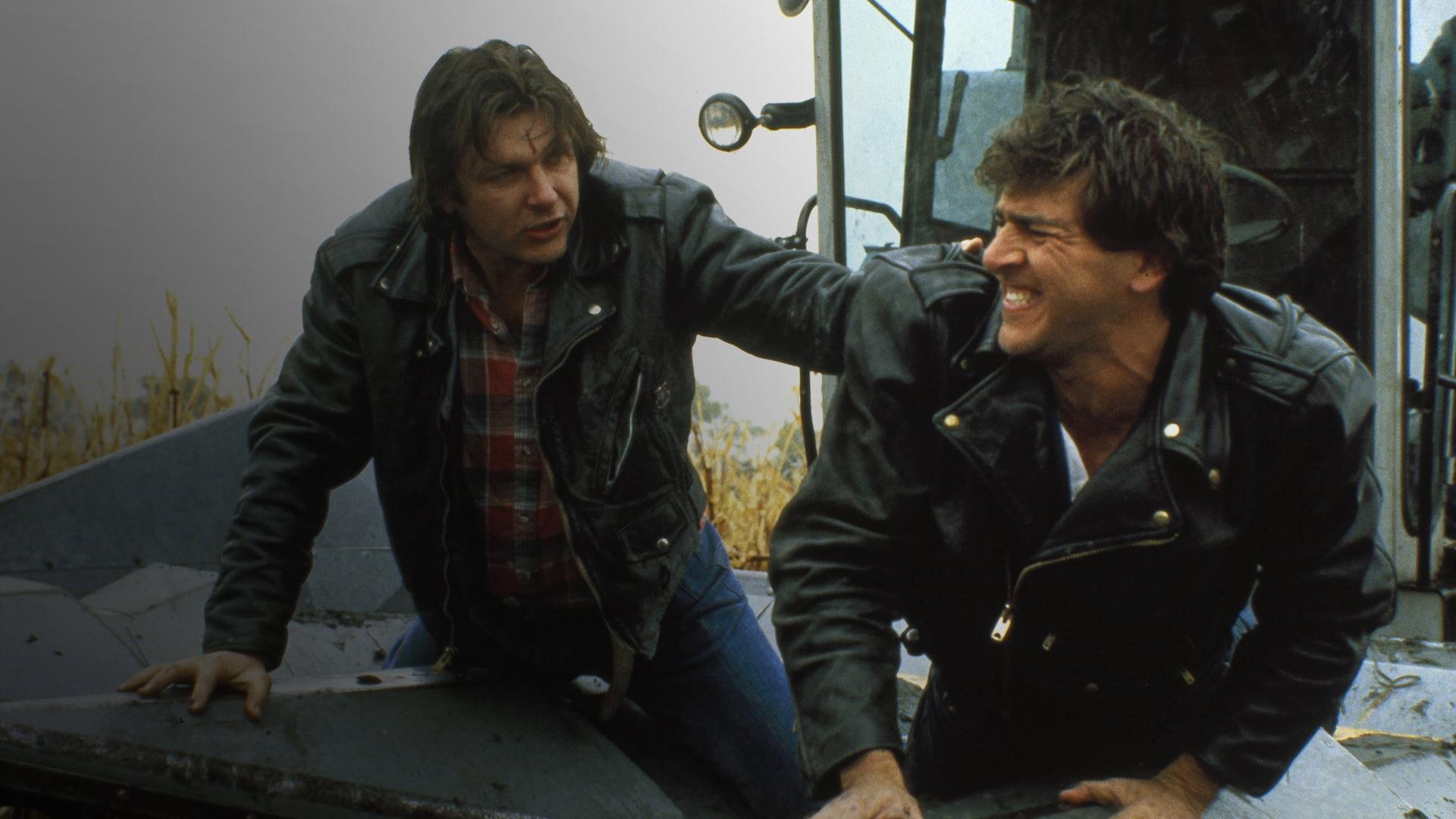 Slipping Into Darkness 1988 movie scene