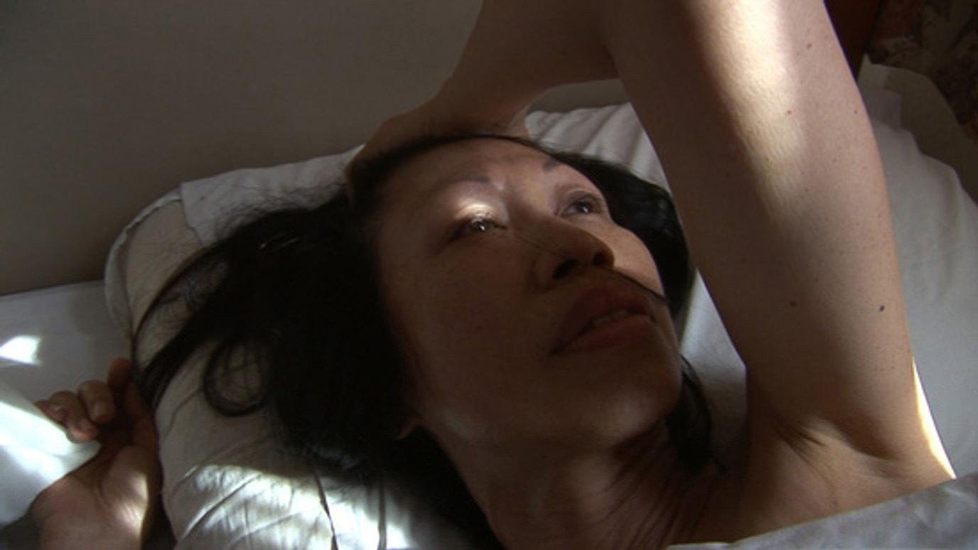 Madame Butterfly 2009 movie scene