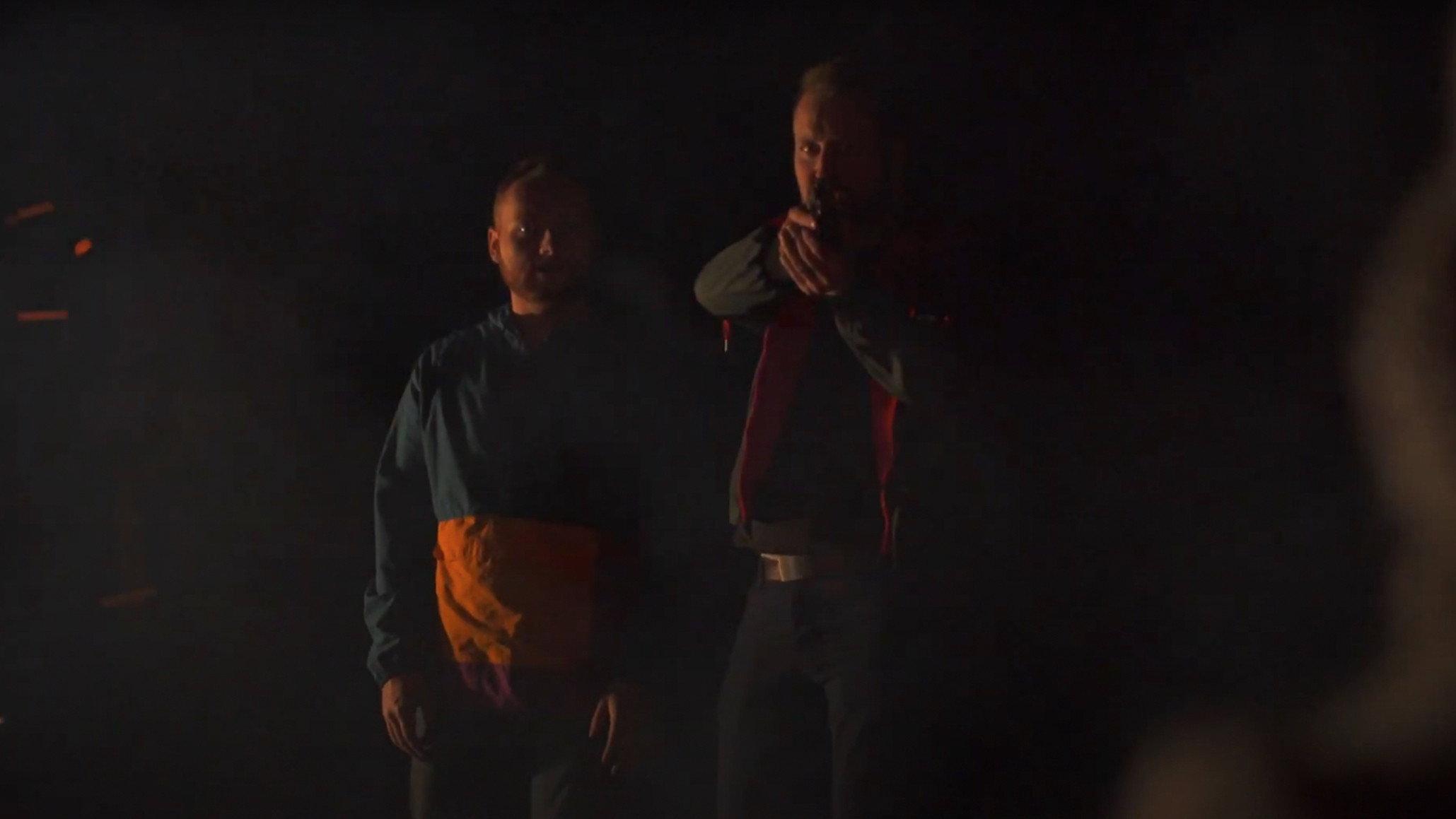 YOLO: The Horror Movie 2020 movie scene