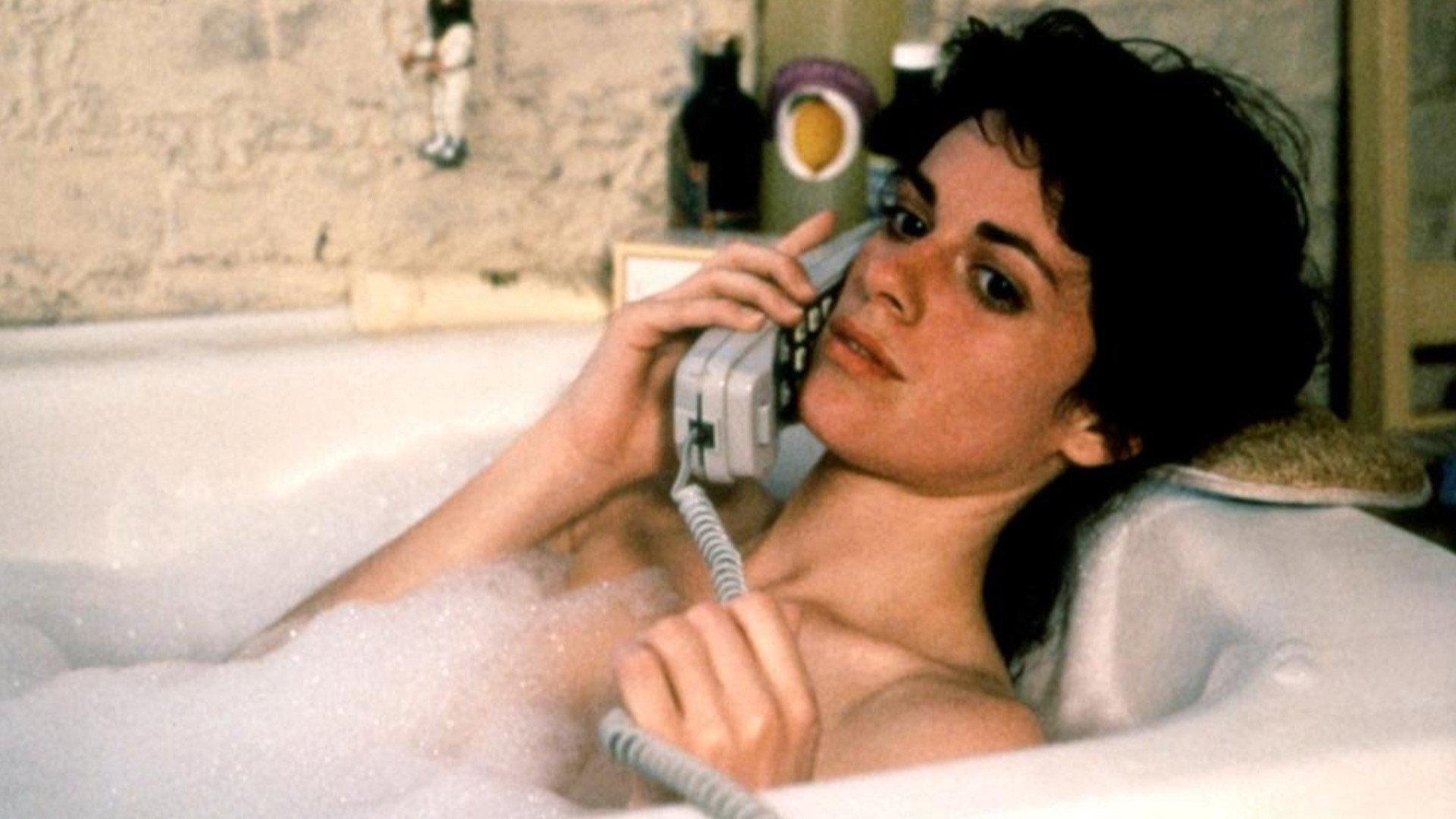 Call Me 1988 movie scene