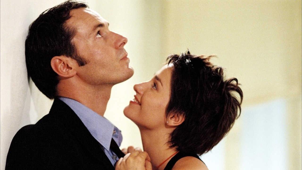 The Pleasure Is All Mine 2004 movie scene