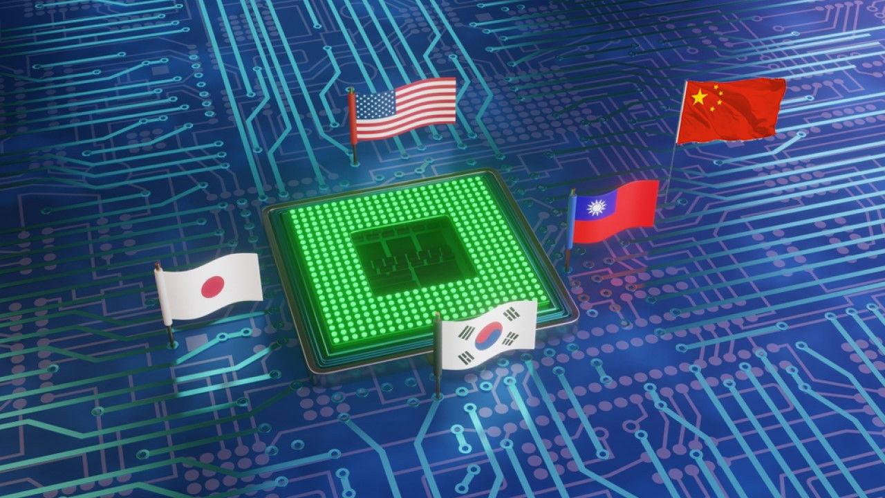 Microchip Wars 2023 movie scene