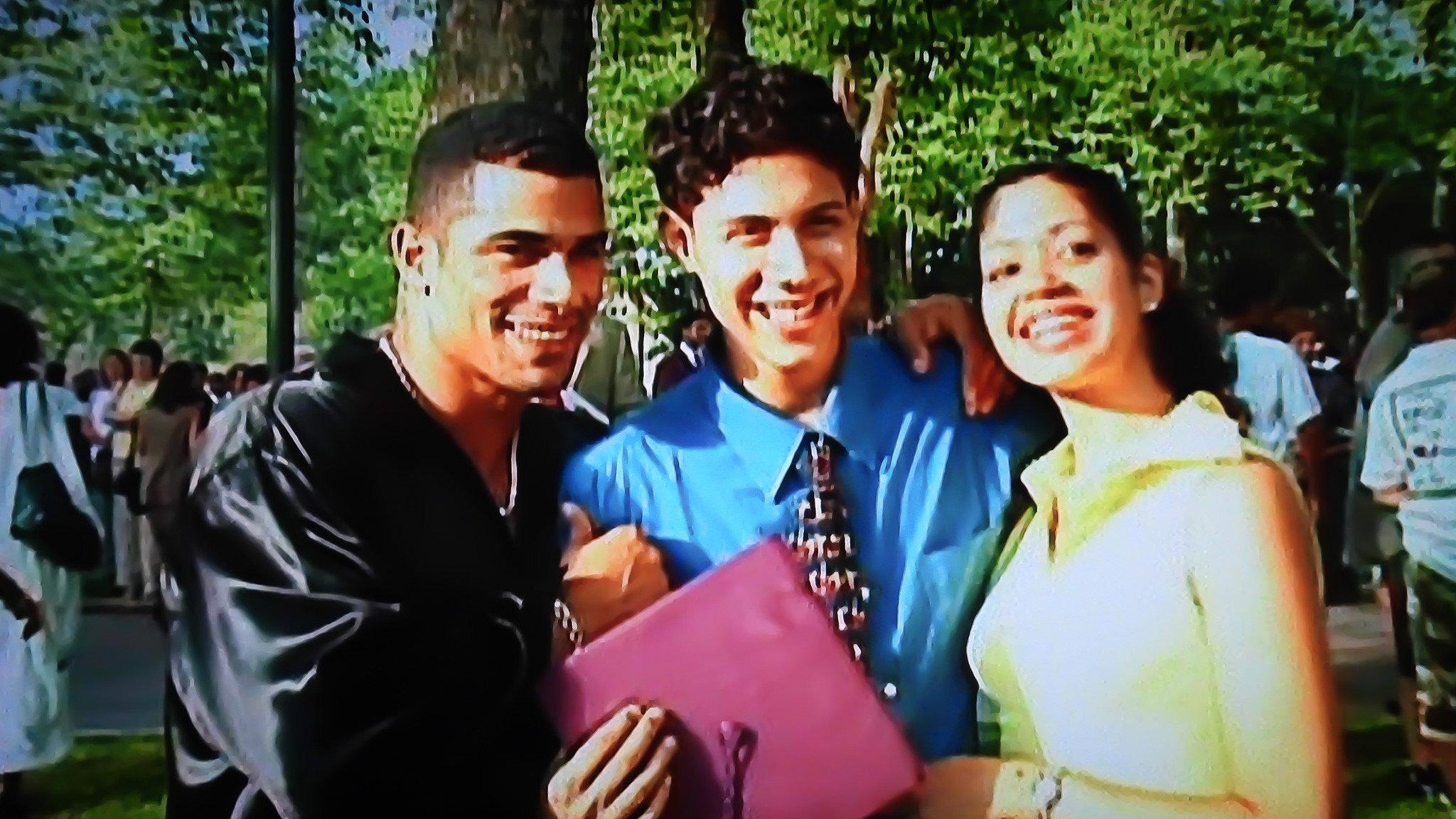 Manito 2002 movie scene
