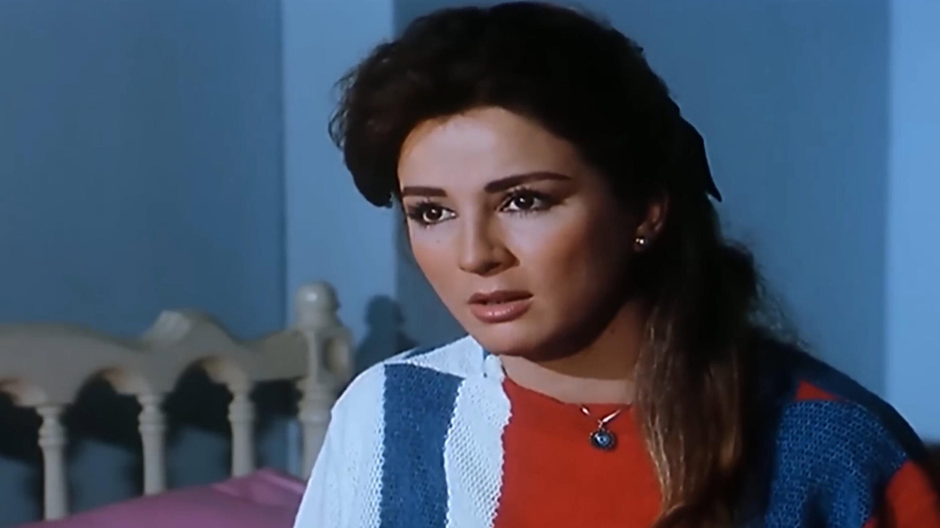 Eimra mutlaqa 1986 movie scene