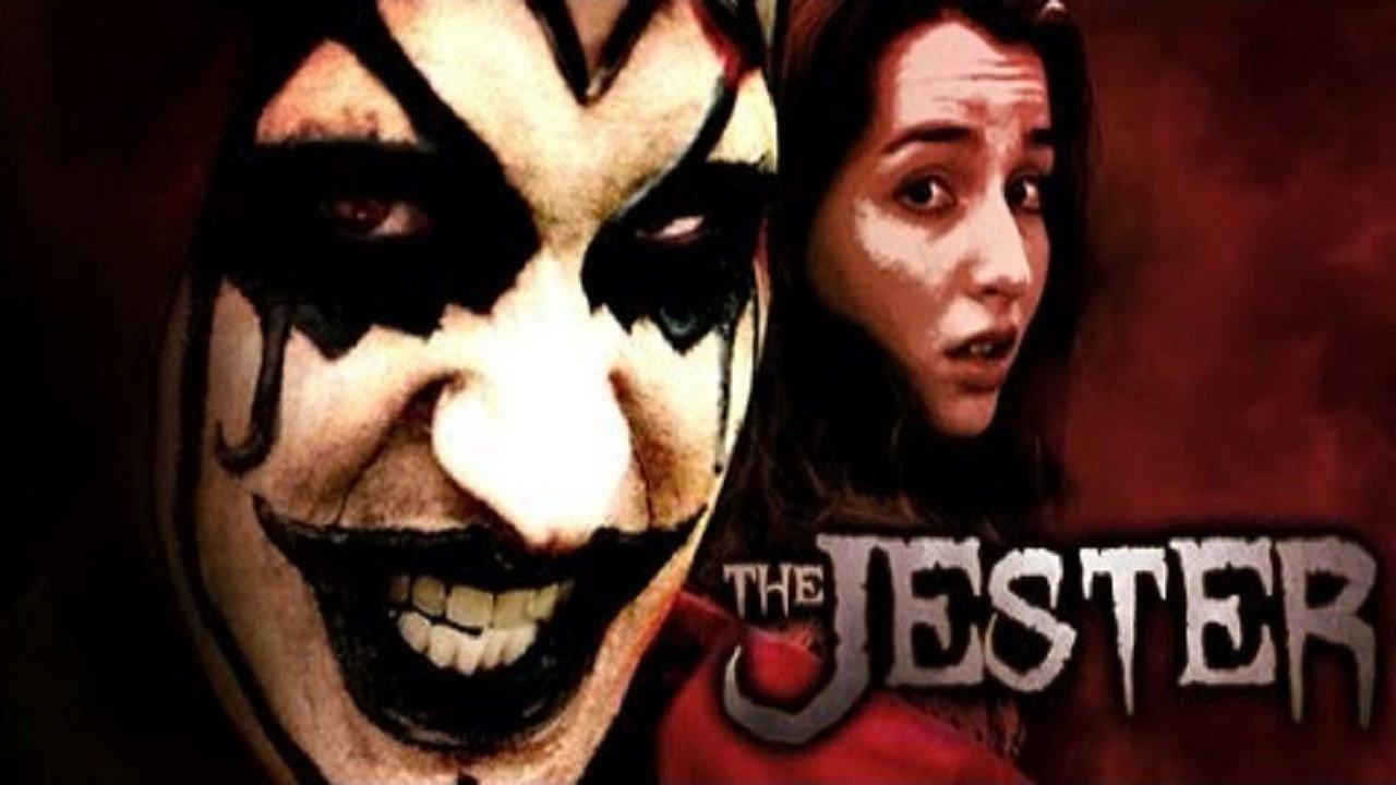 The Jester 2007 movie scene