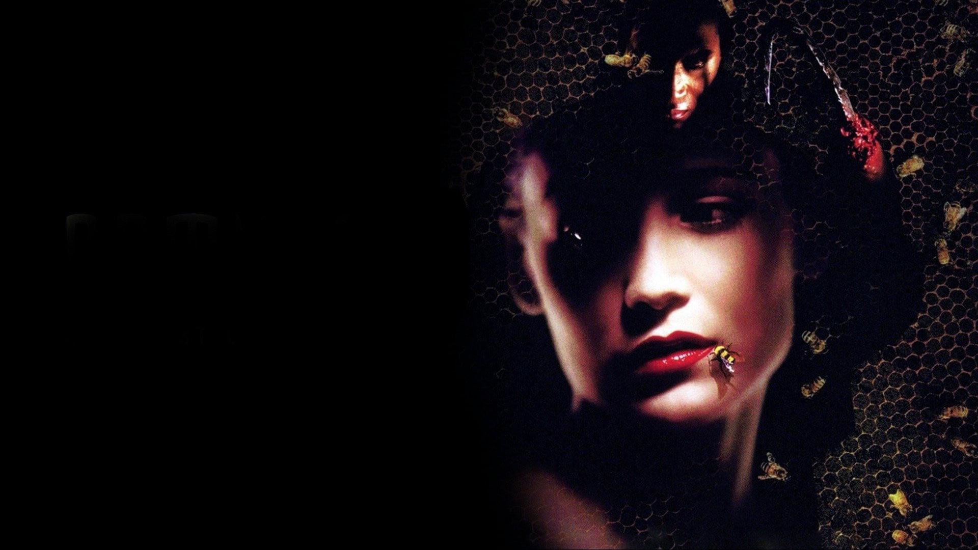 Candyman: Farewell to the Flesh 1995 movie scene