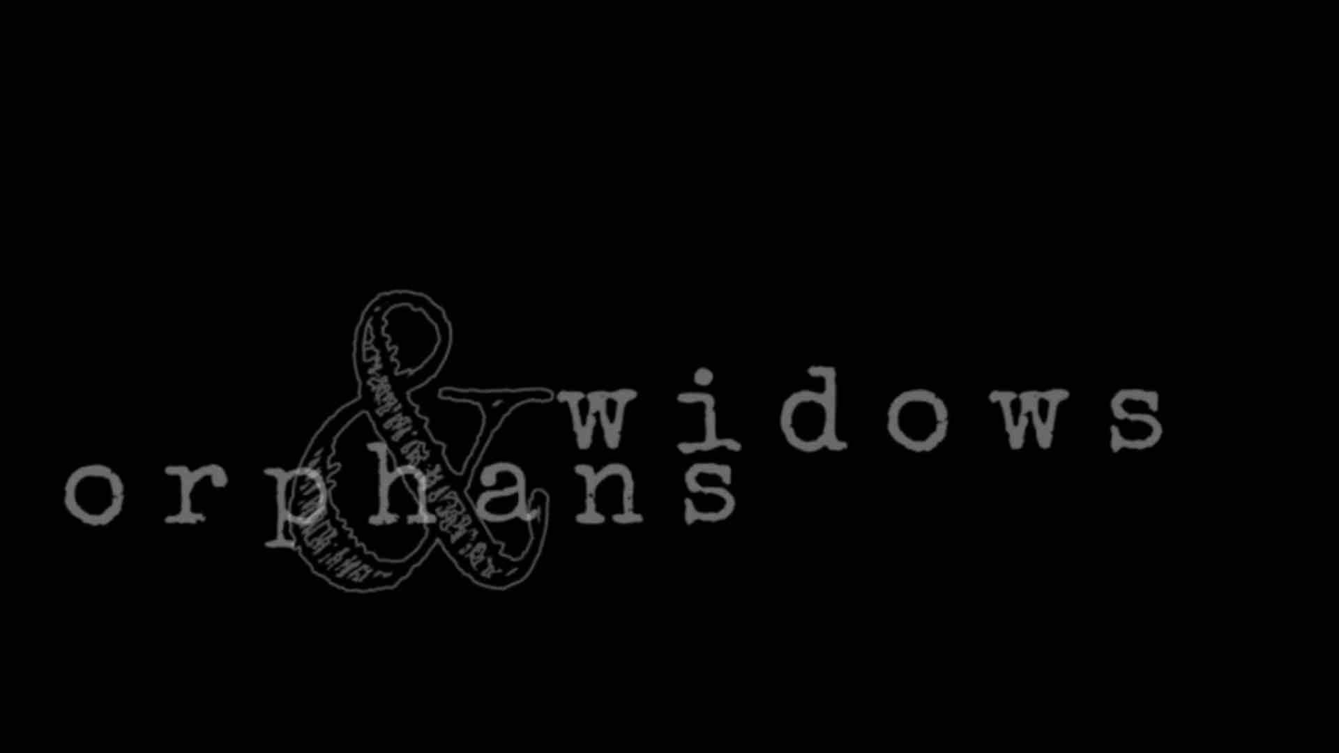 Widows & Orphans 2019 movie scene