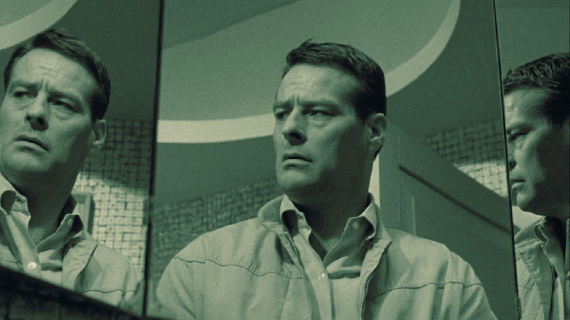 Hysteria 1965 movie scene