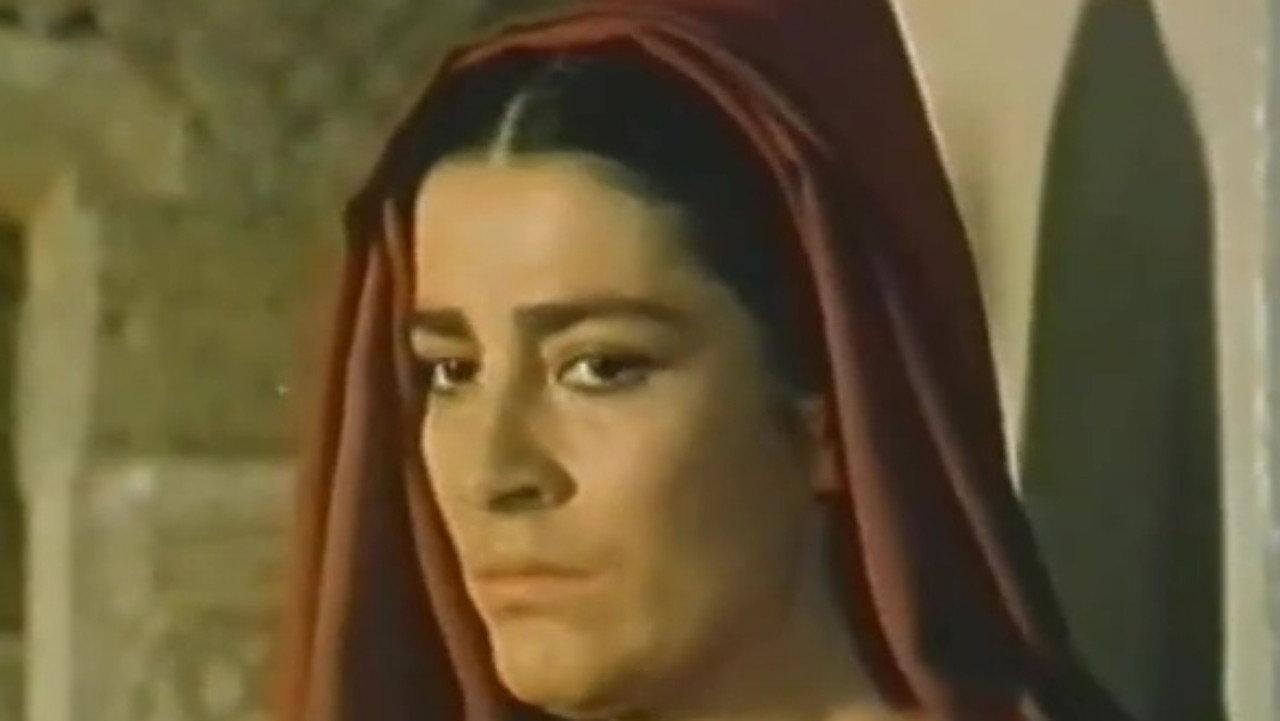 The Murder of Julius Caesar 1972 movie scene